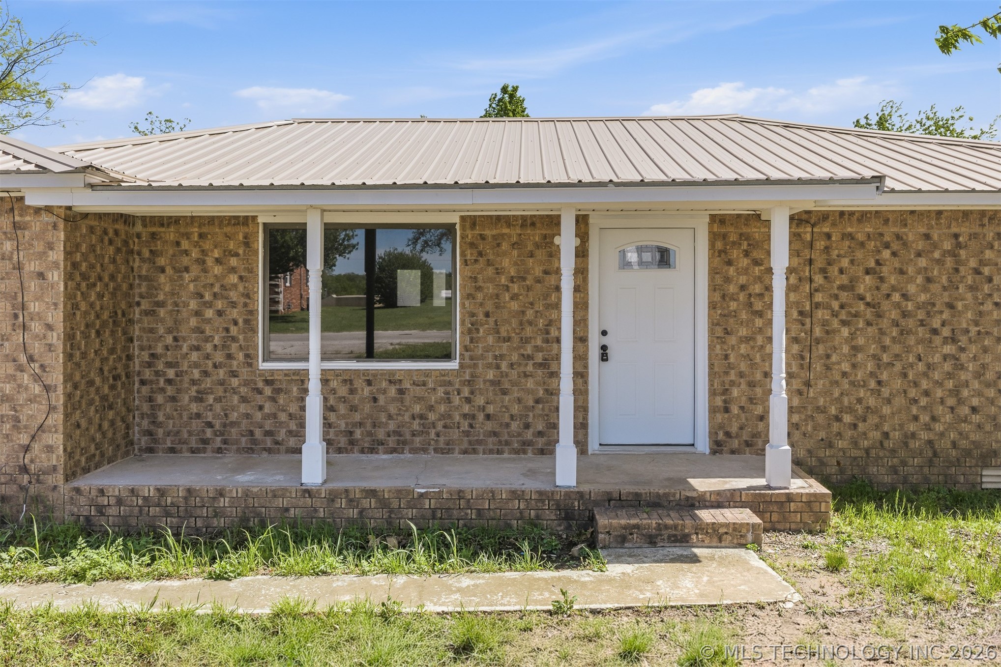 157 Church Street Ratliff City OK 73481