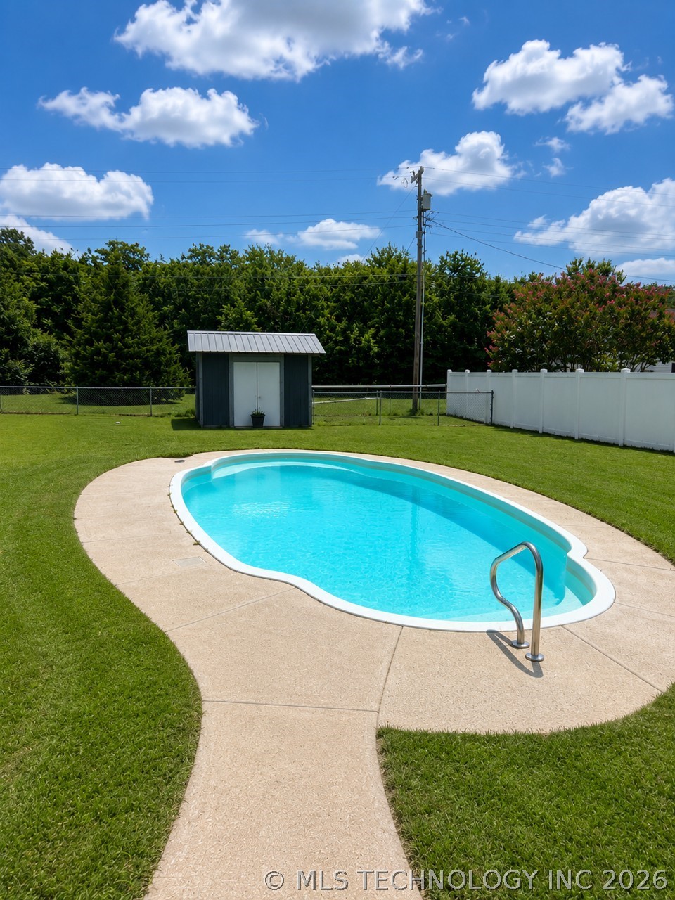 1313 S Mission Street Okmulgee OK 74447