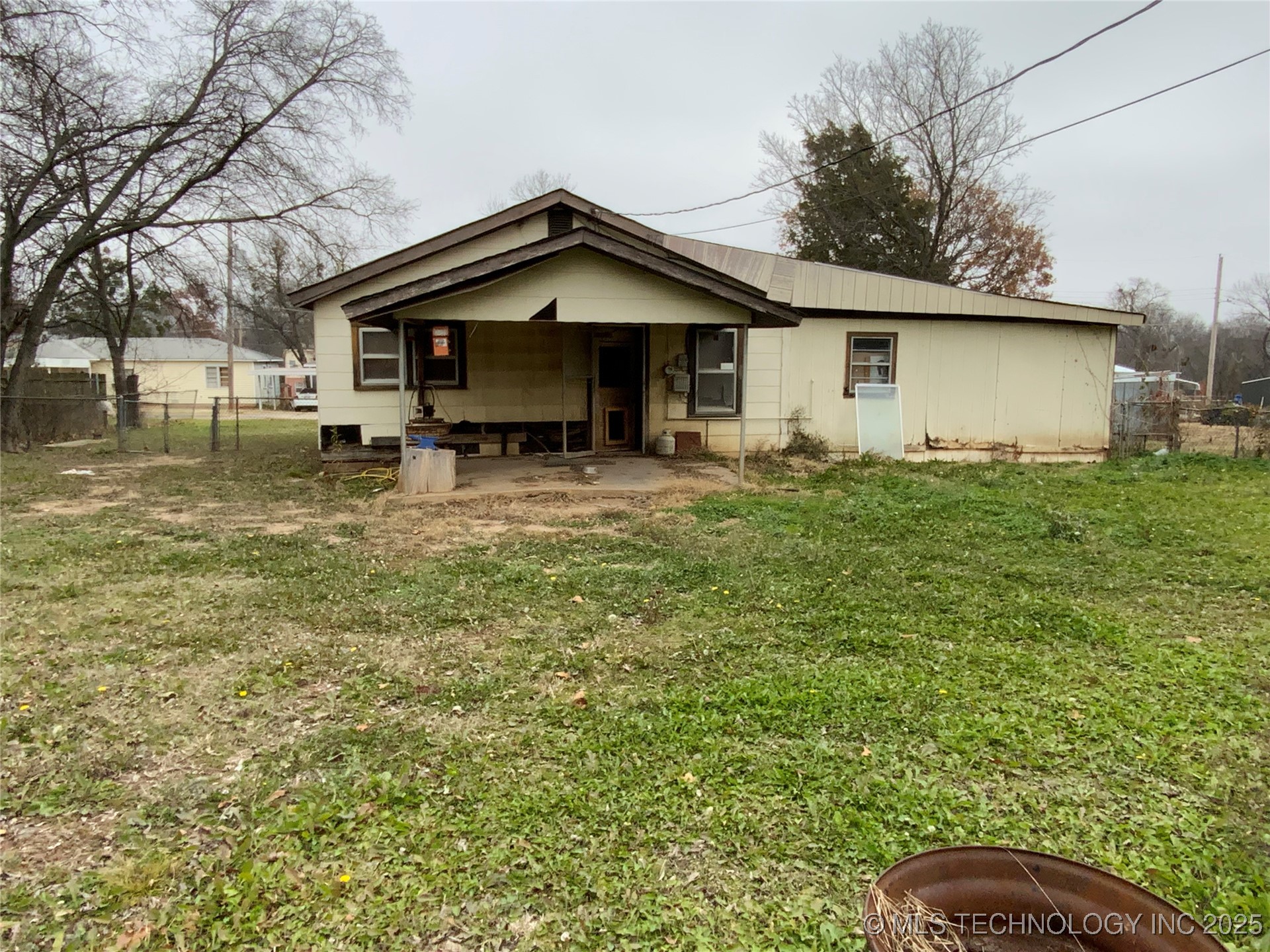 230 13th Avenue NW Ardmore OK 73401