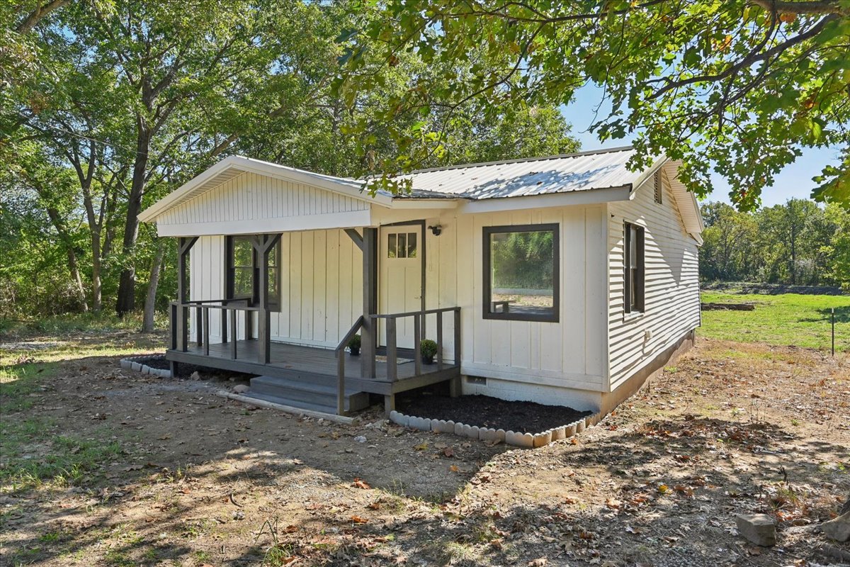 15201 Indian Road Kellyville OK 74039