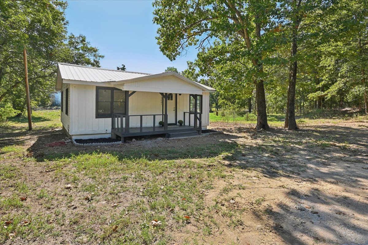 15201 Indian Road Kellyville OK 74039