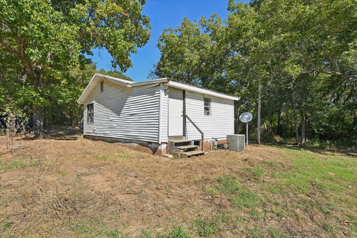 15201 Indian Road Kellyville OK 74039