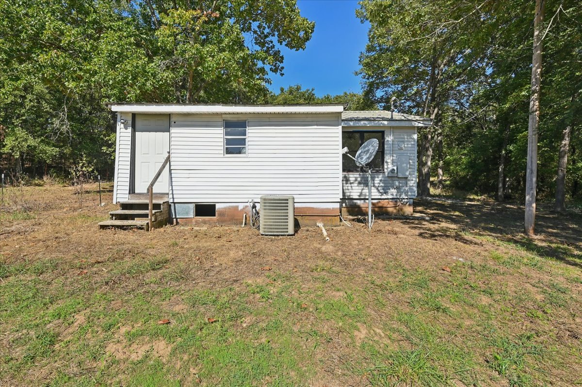 15201 Indian Road Kellyville OK 74039