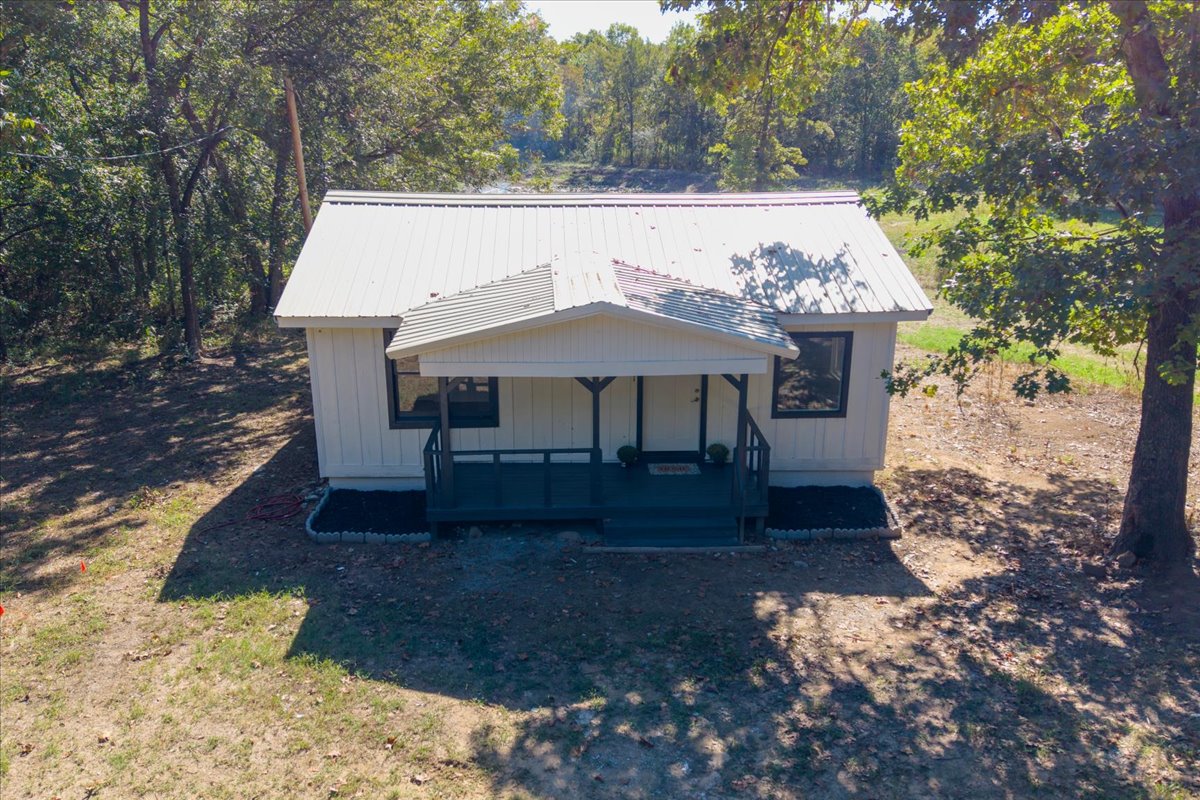 15201 Indian Road Kellyville OK 74039