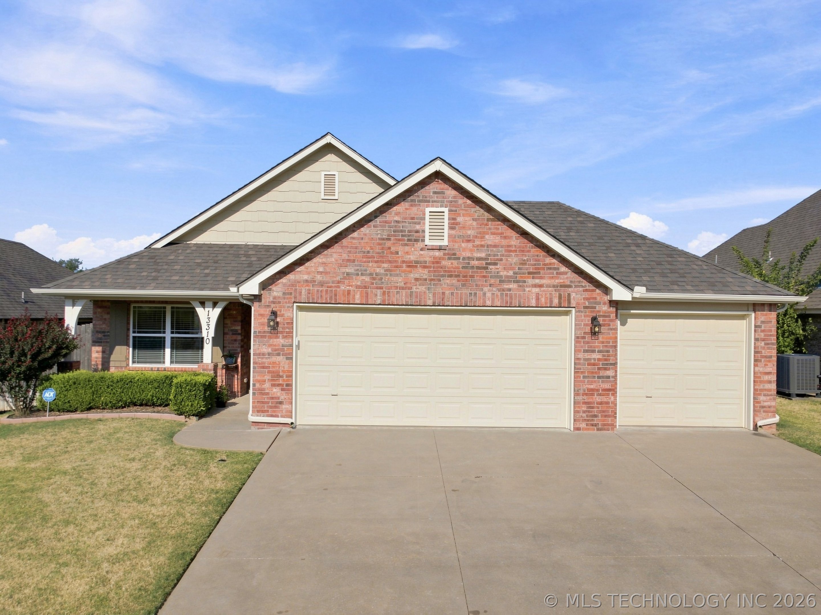 13310 S 21st Street Bixby OK 74008