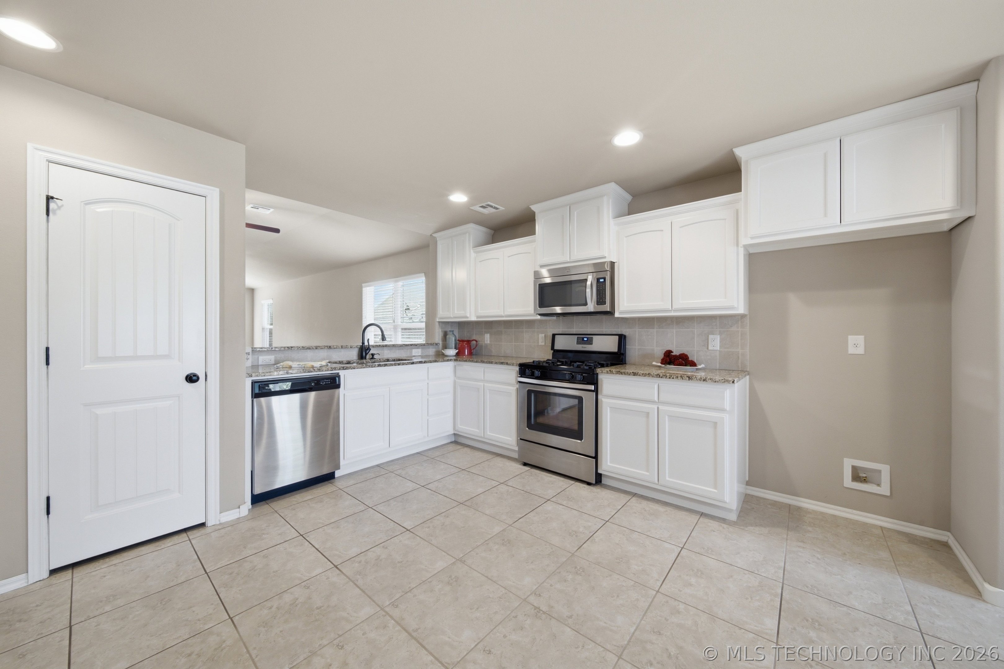 13310 S 21st Street Bixby OK 74008