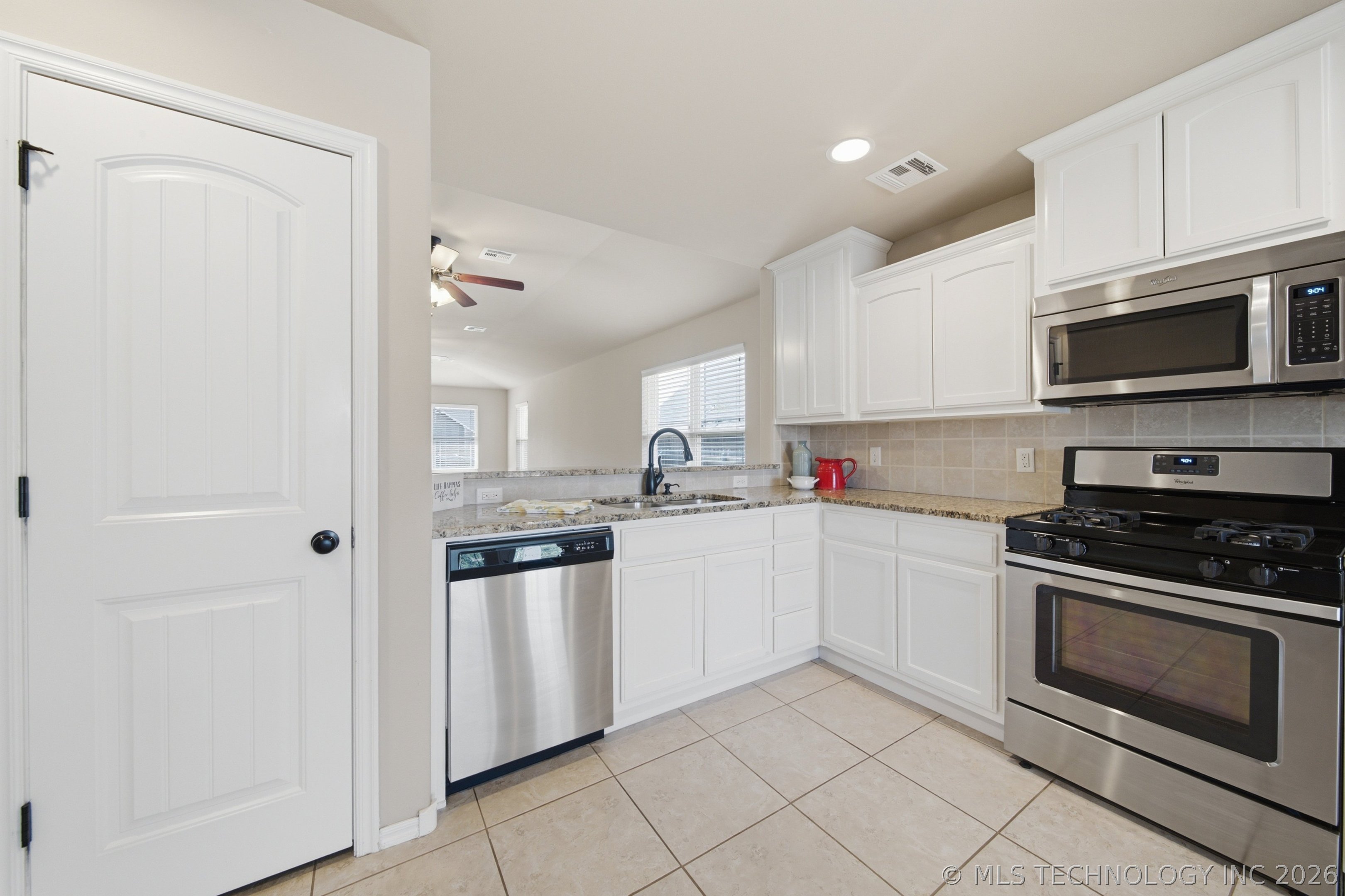 13310 S 21st Street Bixby OK 74008