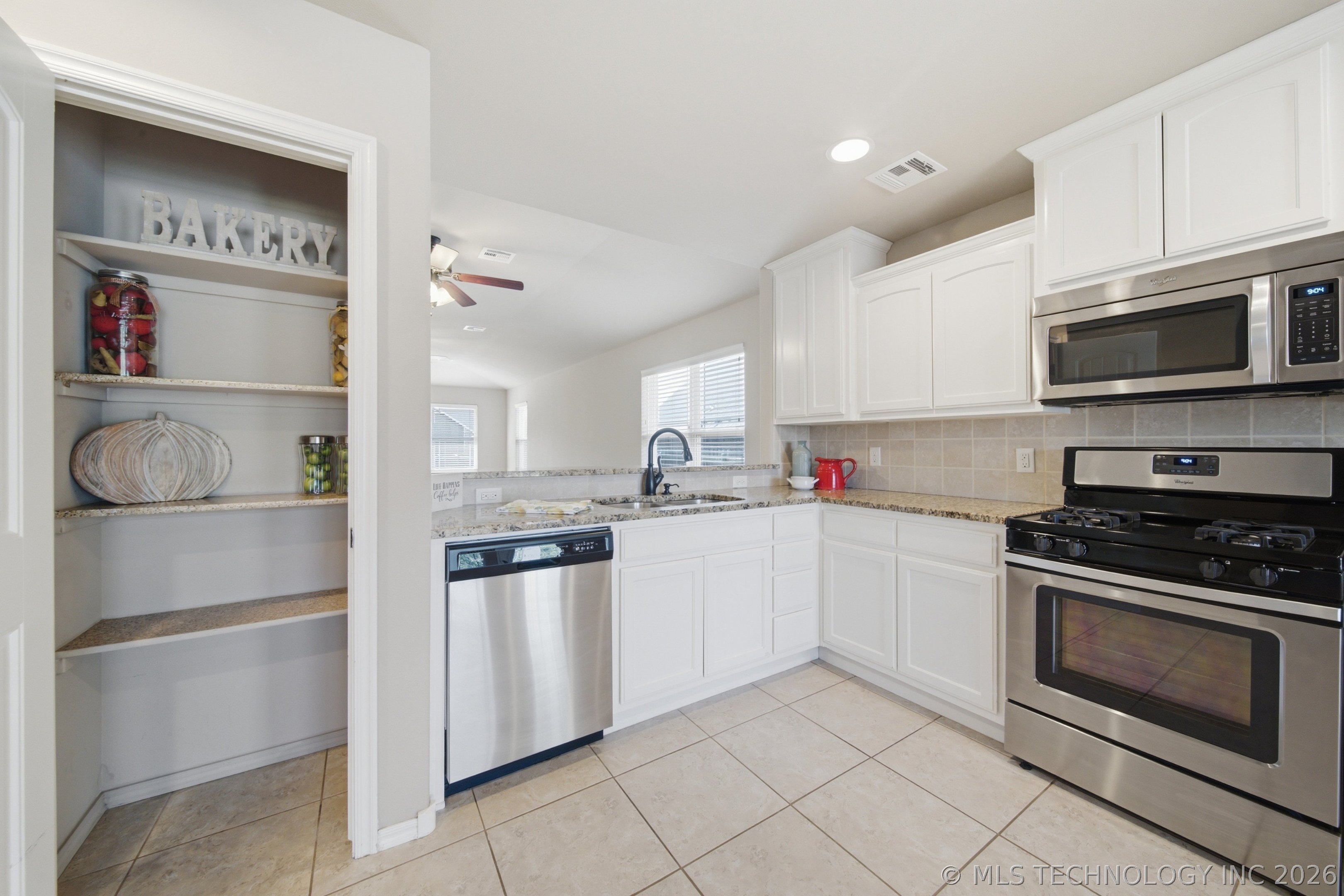 13310 S 21st Street Bixby OK 74008