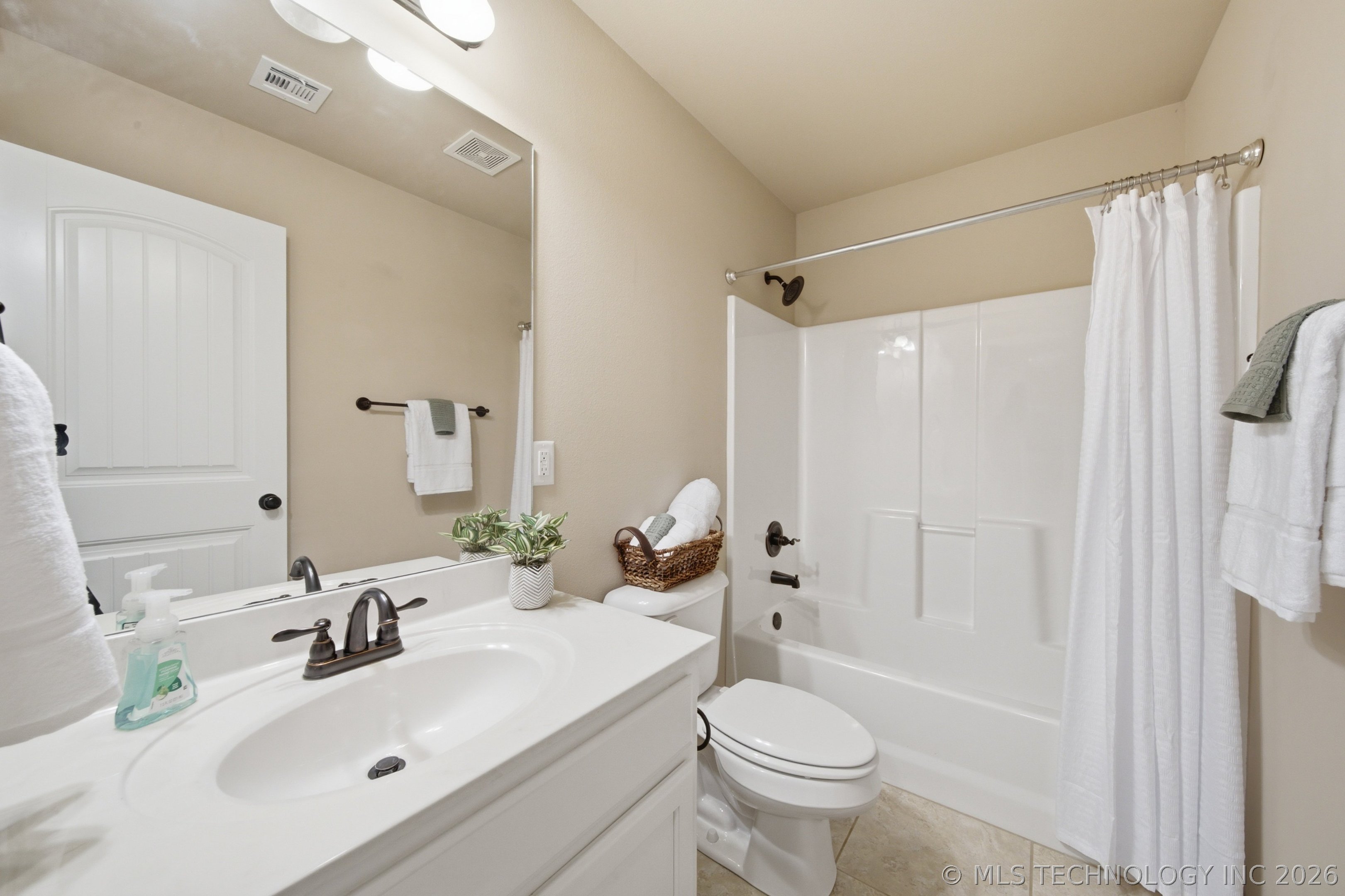 13310 S 21st Street Bixby OK 74008