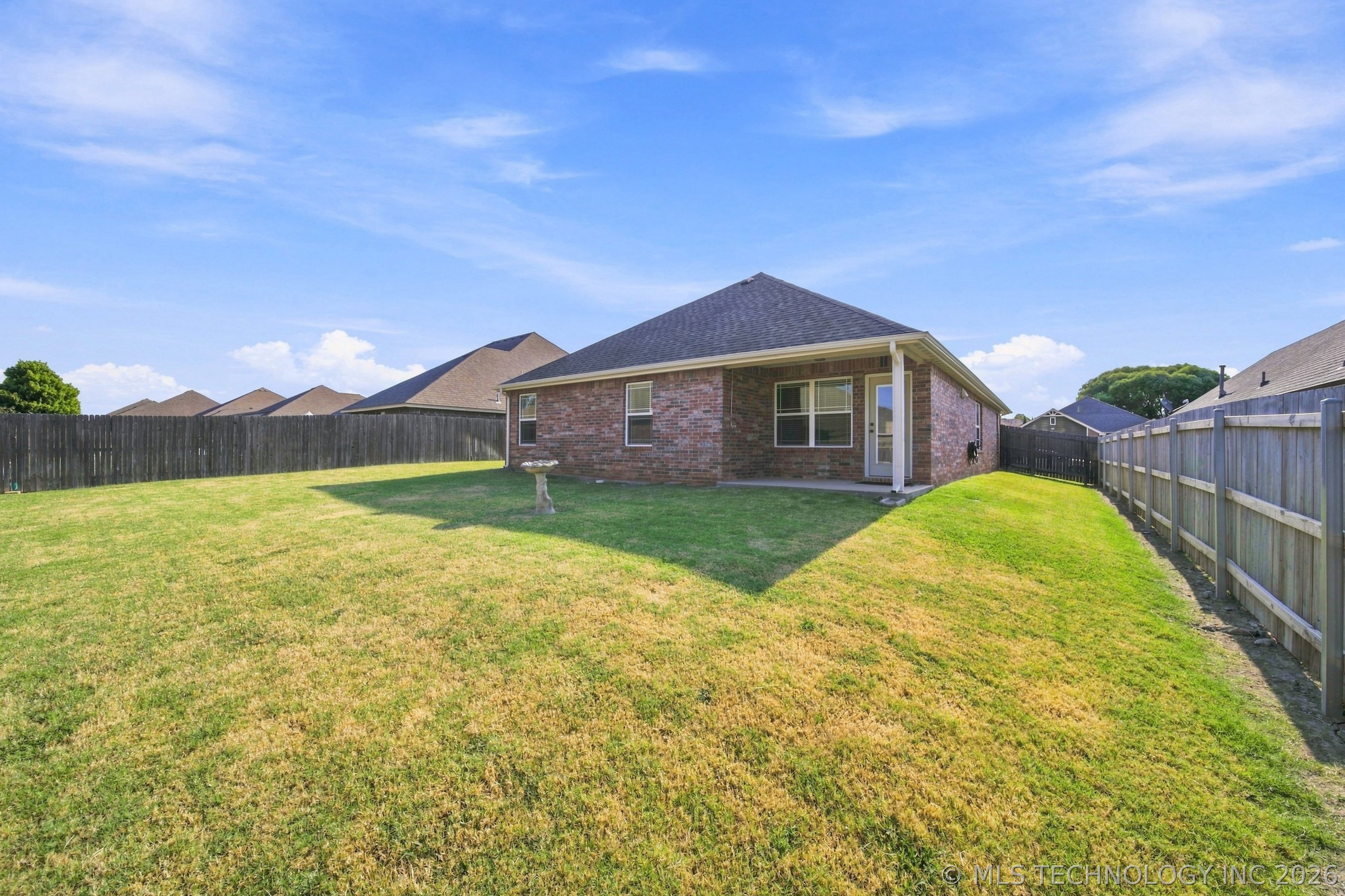 13310 S 21st Street Bixby OK 74008