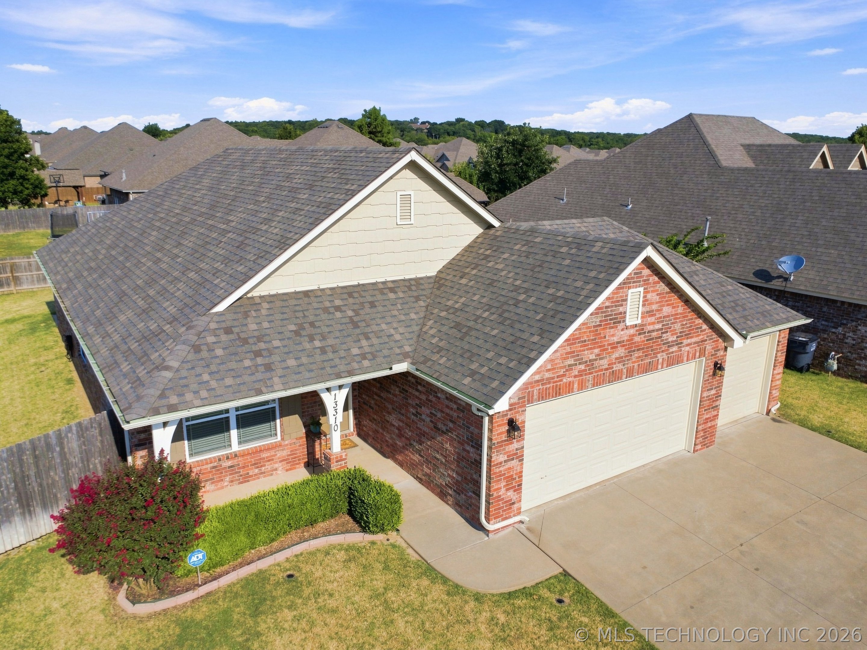 13310 S 21st Street Bixby OK 74008