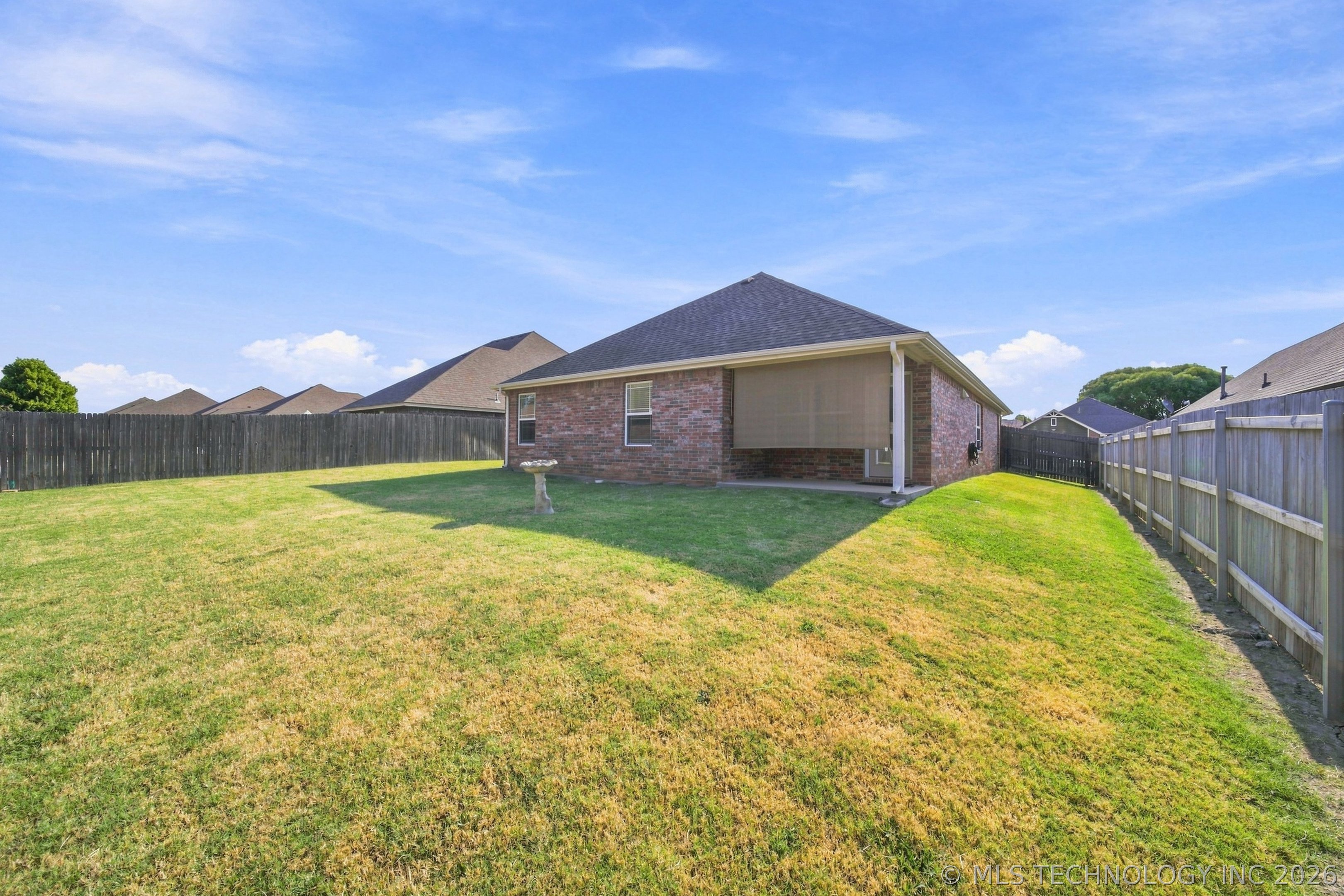 13310 S 21st Street Bixby OK 74008