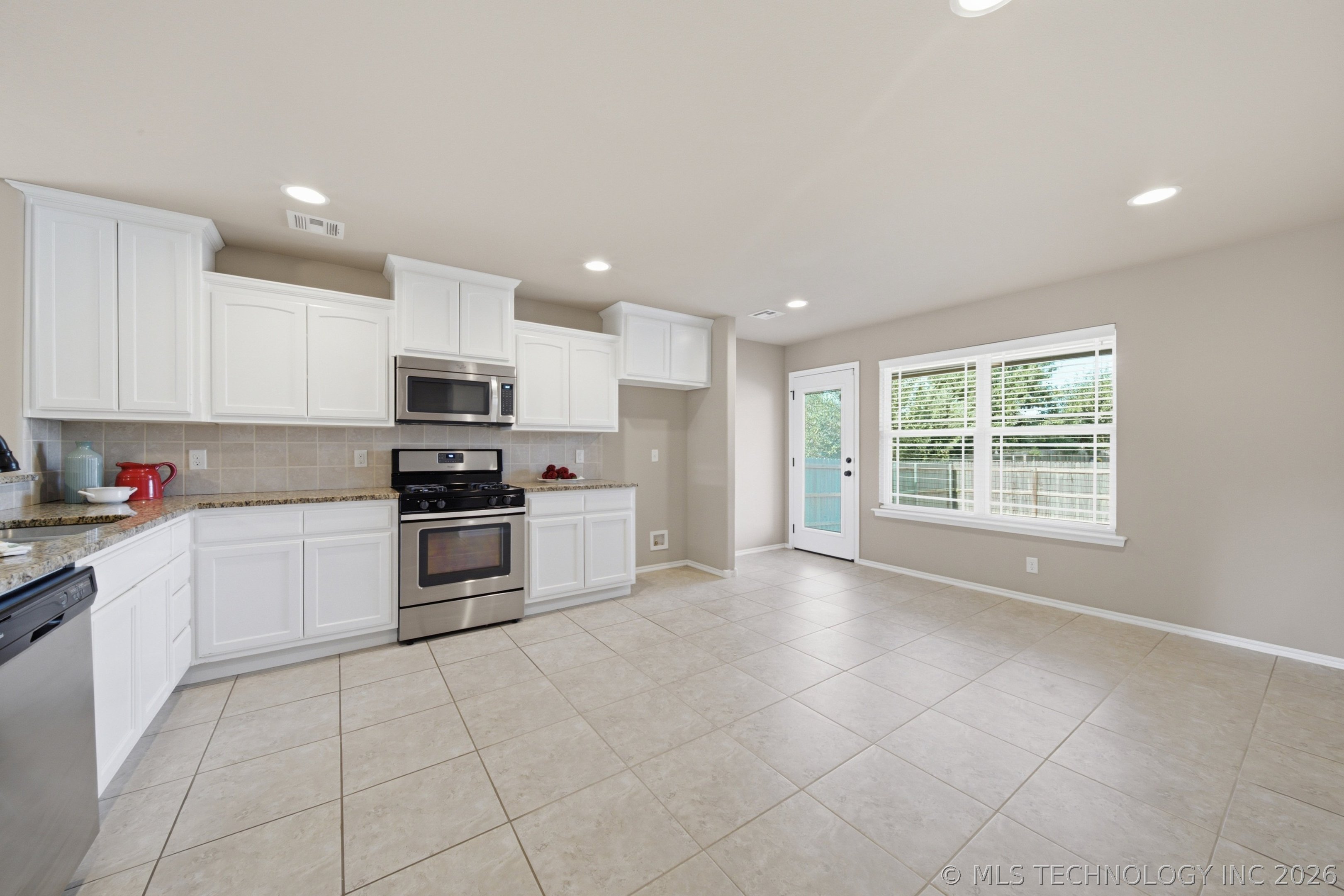 13310 S 21st Street Bixby OK 74008