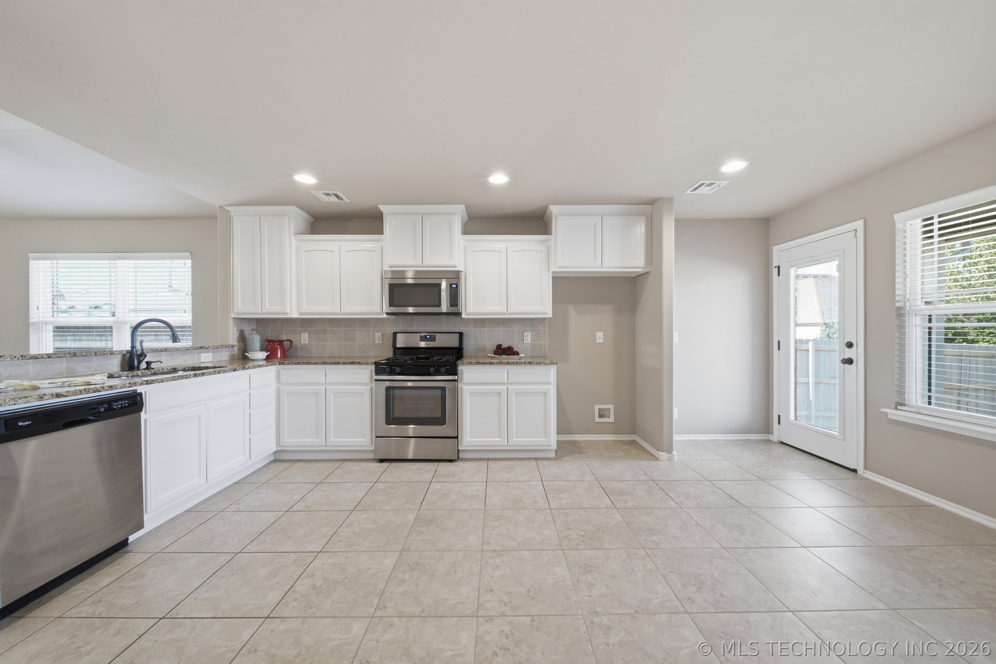 13310 S 21st Street Bixby OK 74008