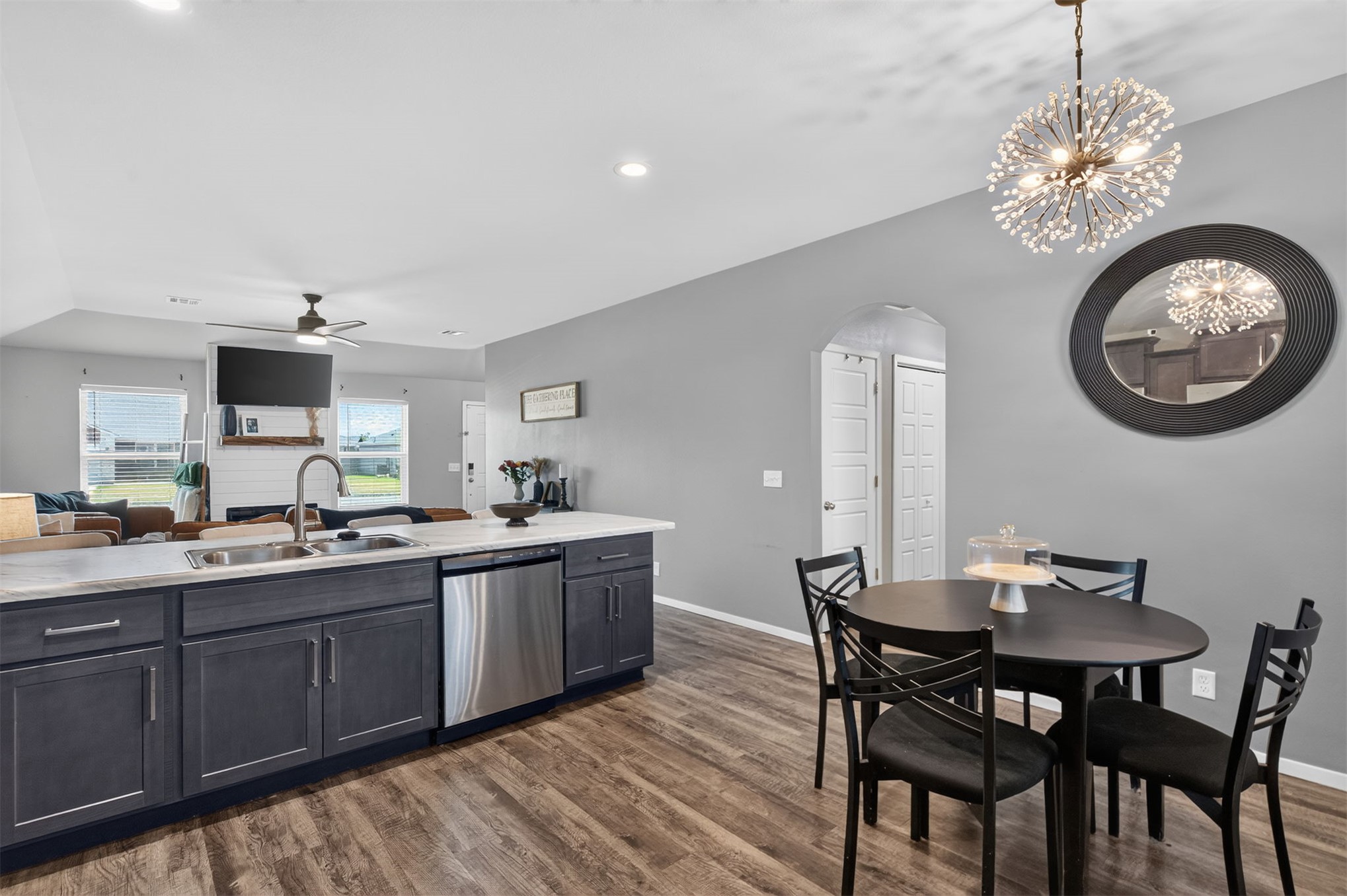 10133 E Jeff Street Claremore OK 74019