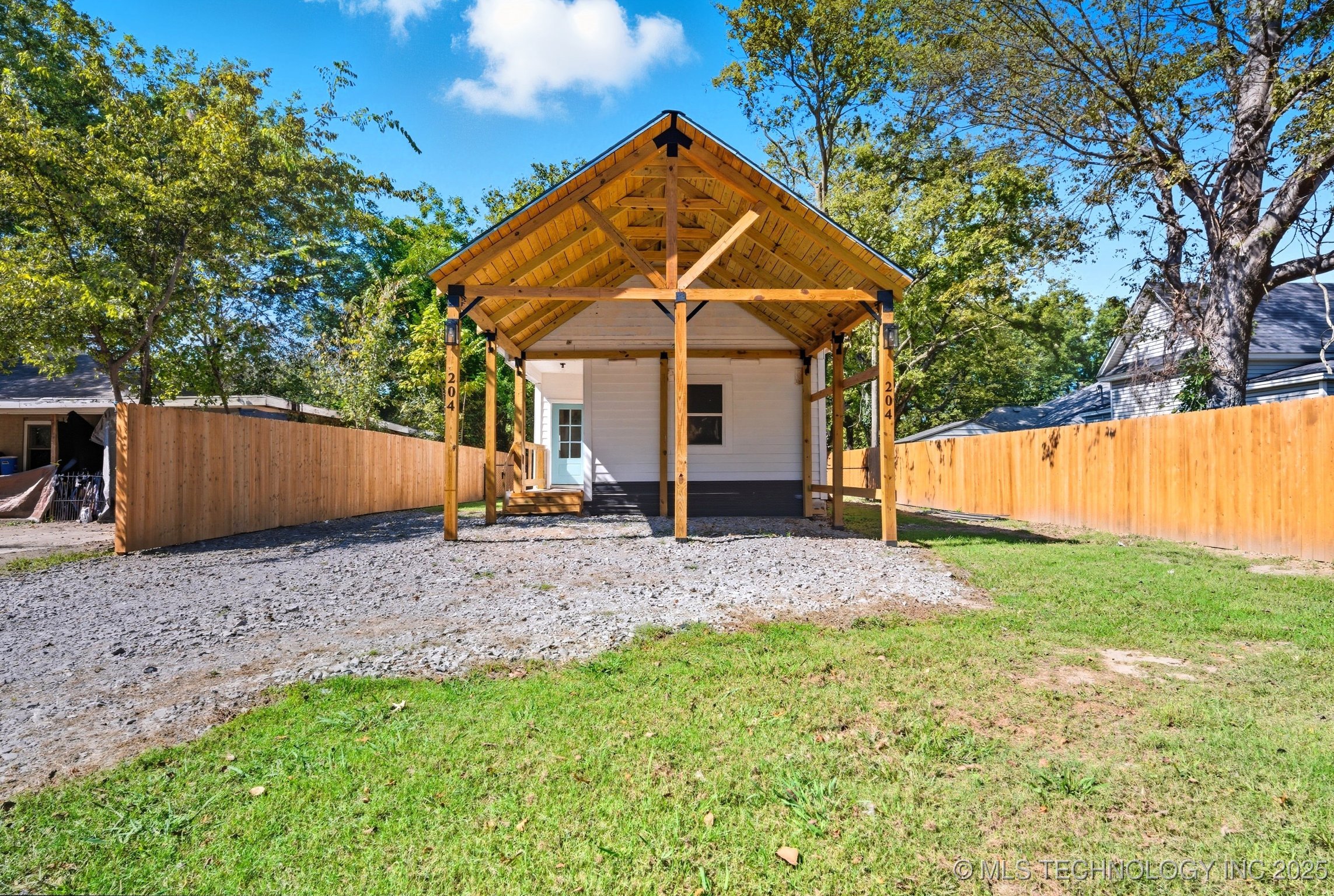 204 S Rowe Pryor OK 74361