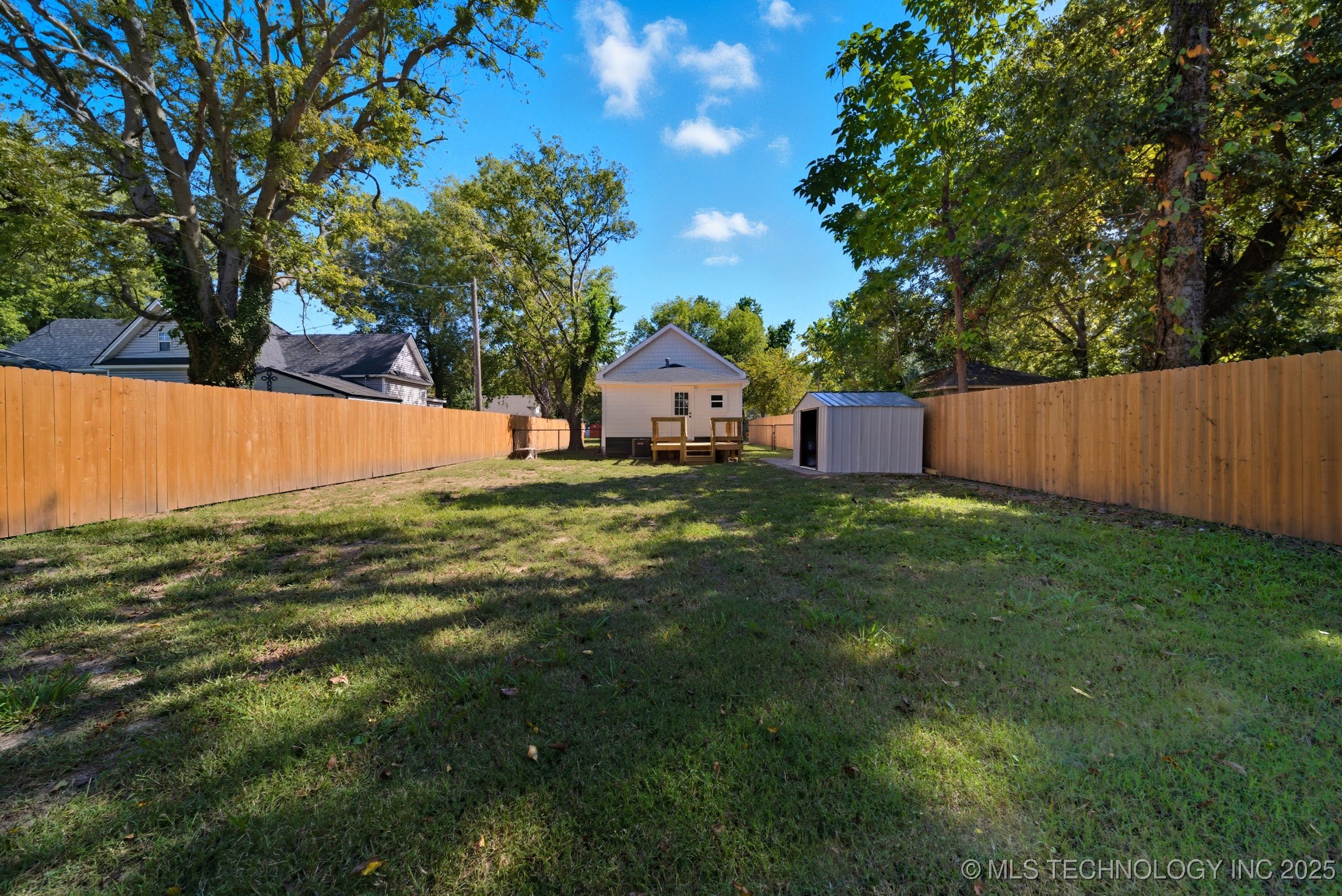 204 S Rowe Pryor OK 74361
