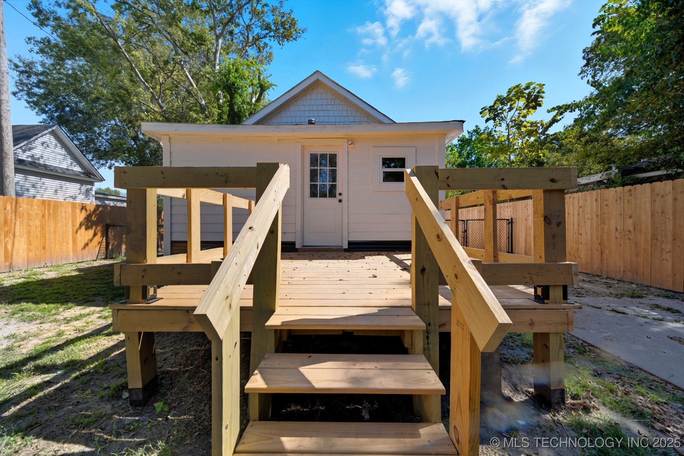 204 S Rowe Pryor OK 74361