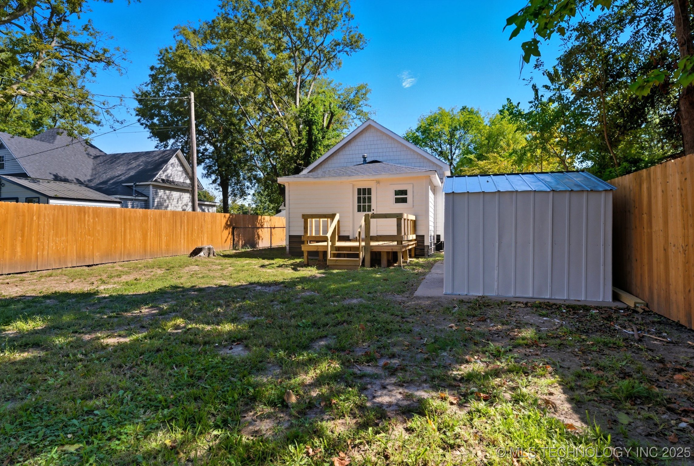 204 S Rowe Pryor OK 74361