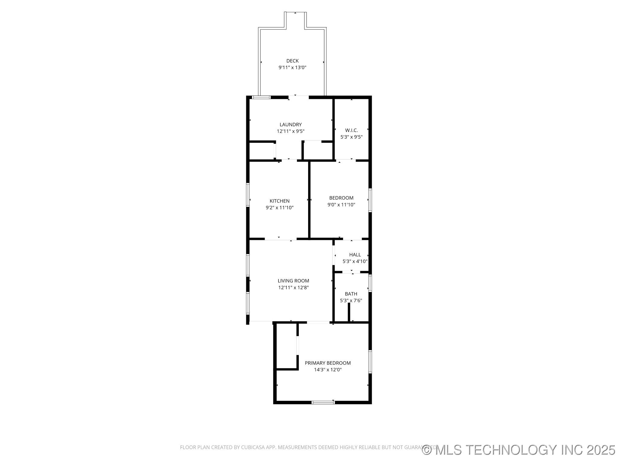204 S Rowe Pryor OK 74361