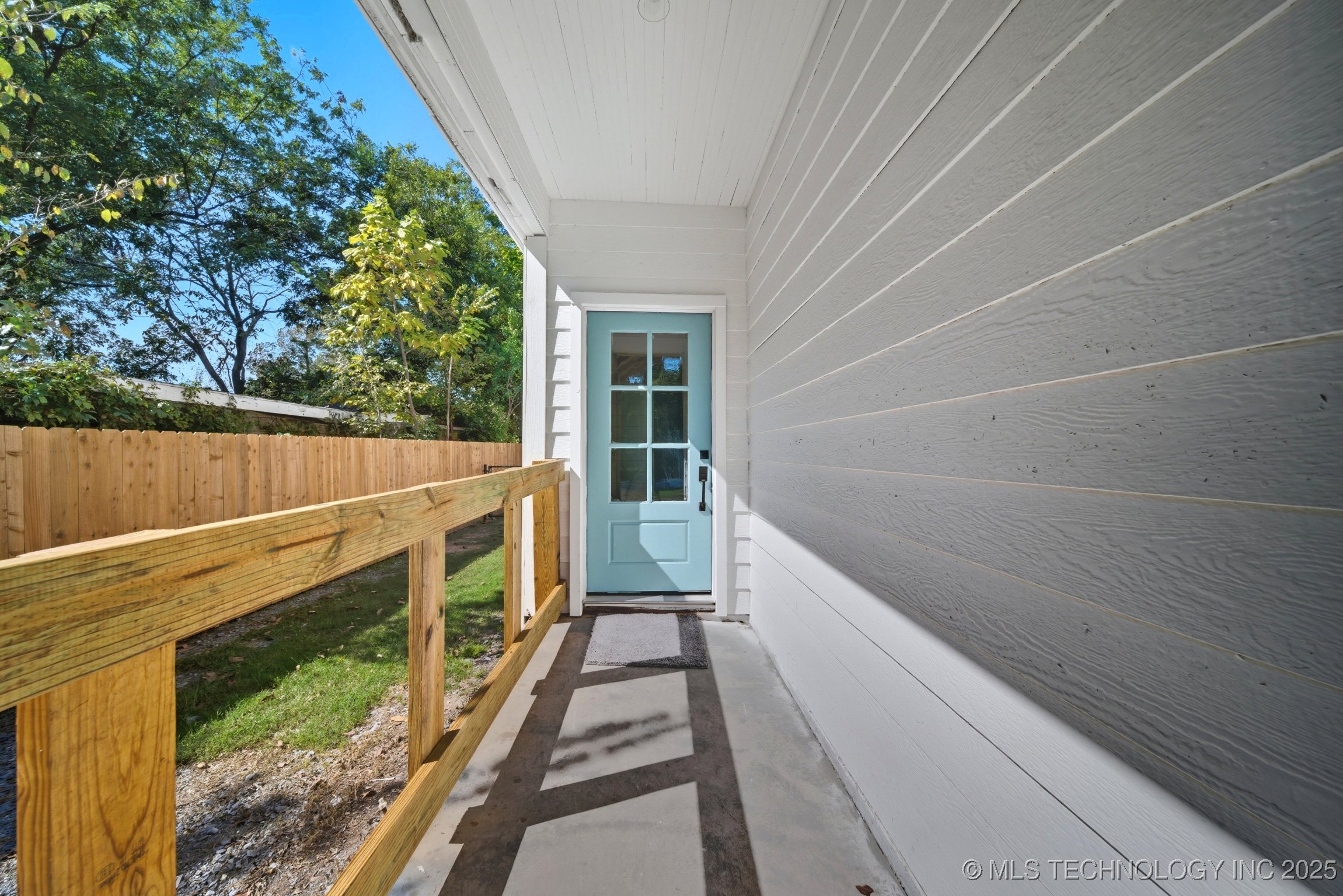 204 S Rowe Pryor OK 74361