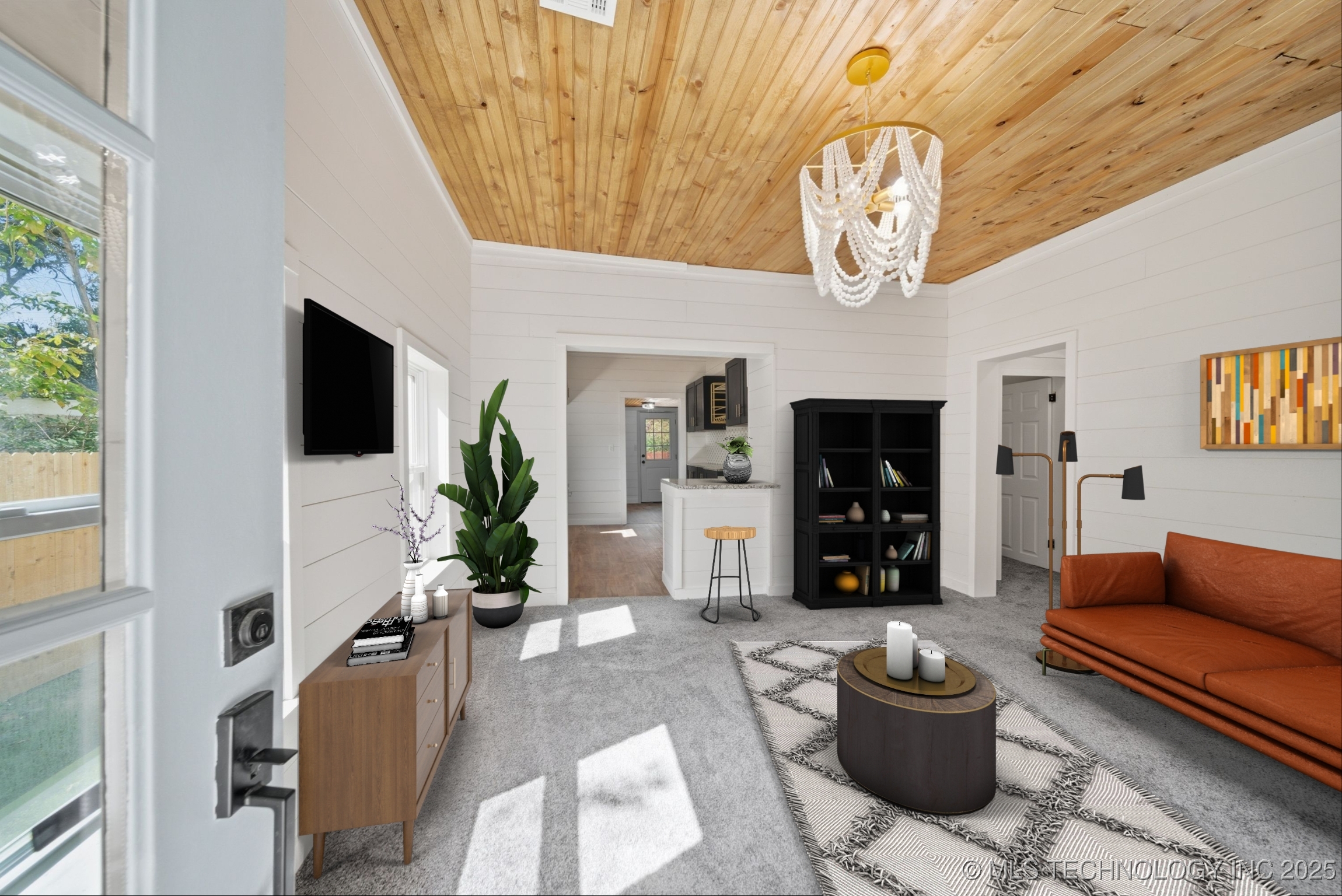 204 S Rowe Pryor OK 74361