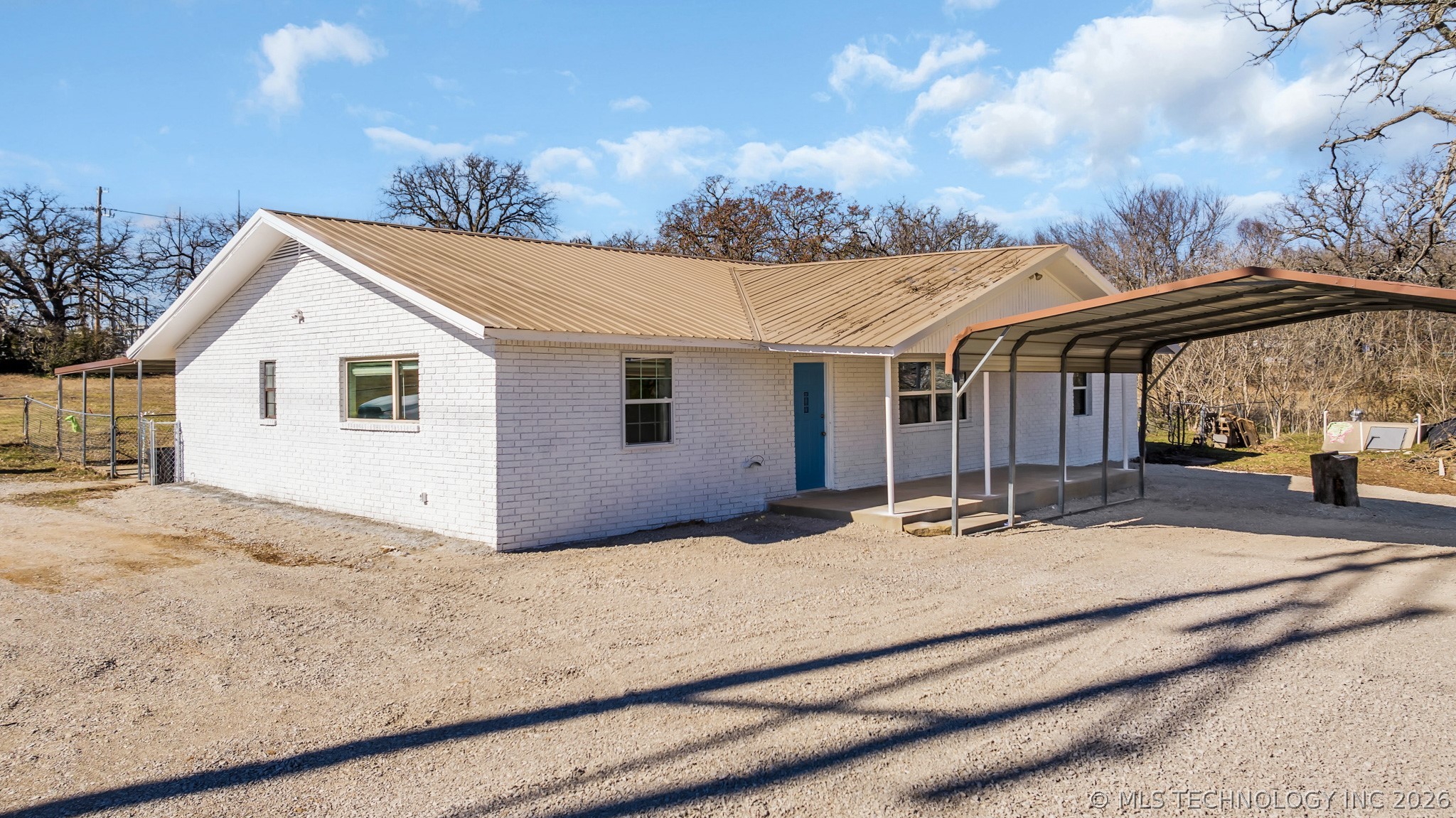 39 Melody Lane Lone Grove OK 73443