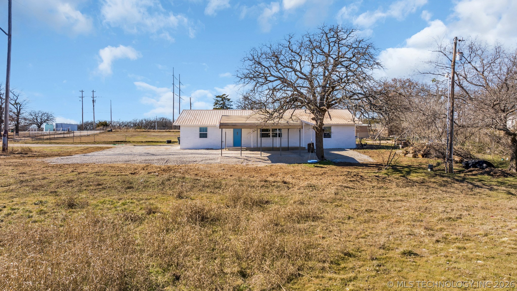 39 Melody Lane Lone Grove OK 73443