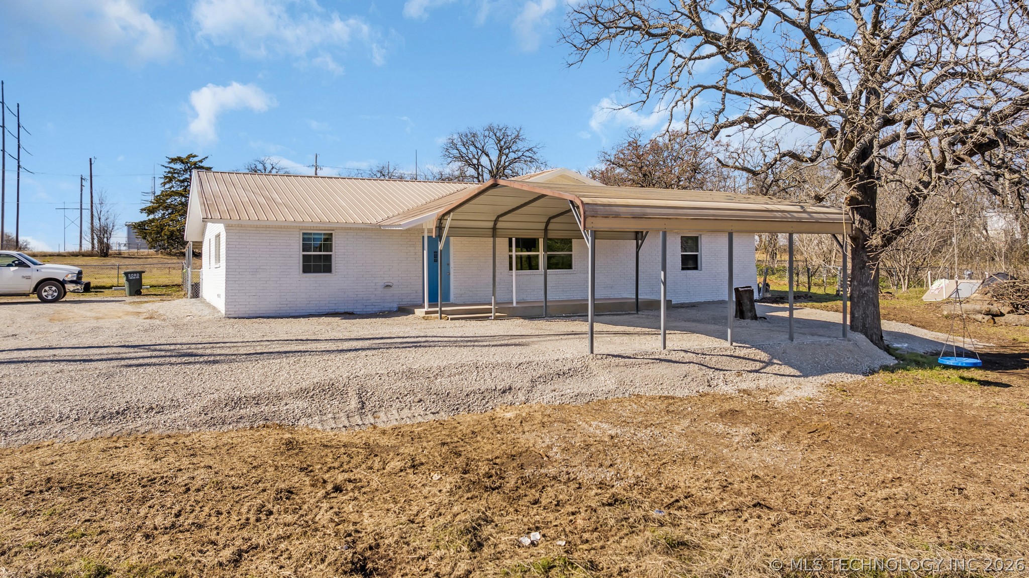 39 Melody Lane Lone Grove OK 73443