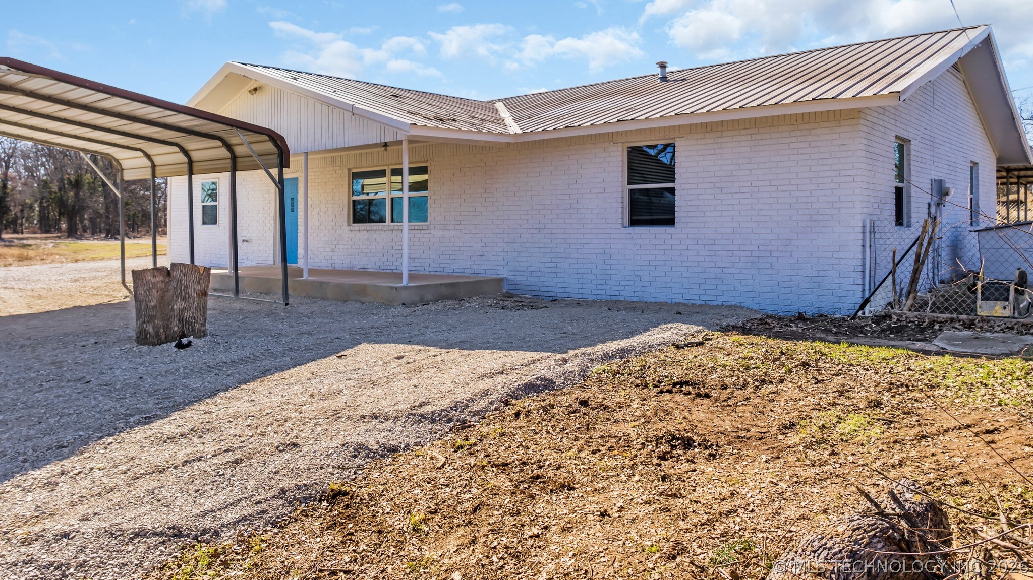 39 Melody Lane Lone Grove OK 73443
