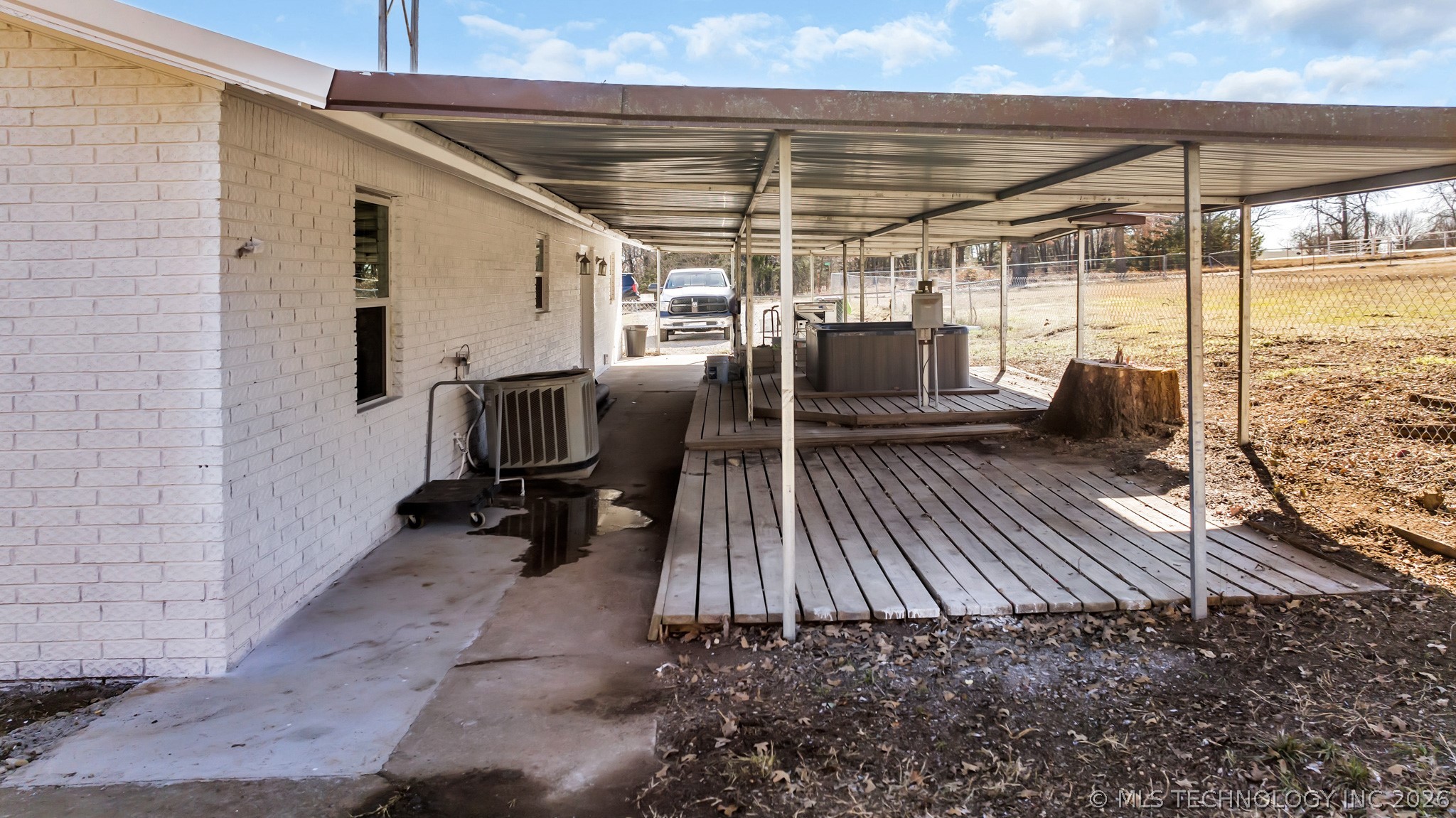 39 Melody Lane Lone Grove OK 73443