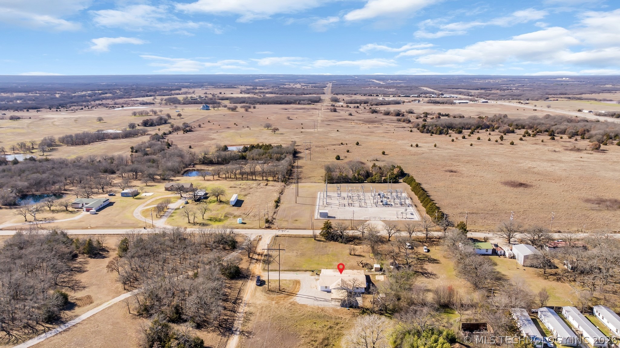 39 Melody Lane Lone Grove OK 73443