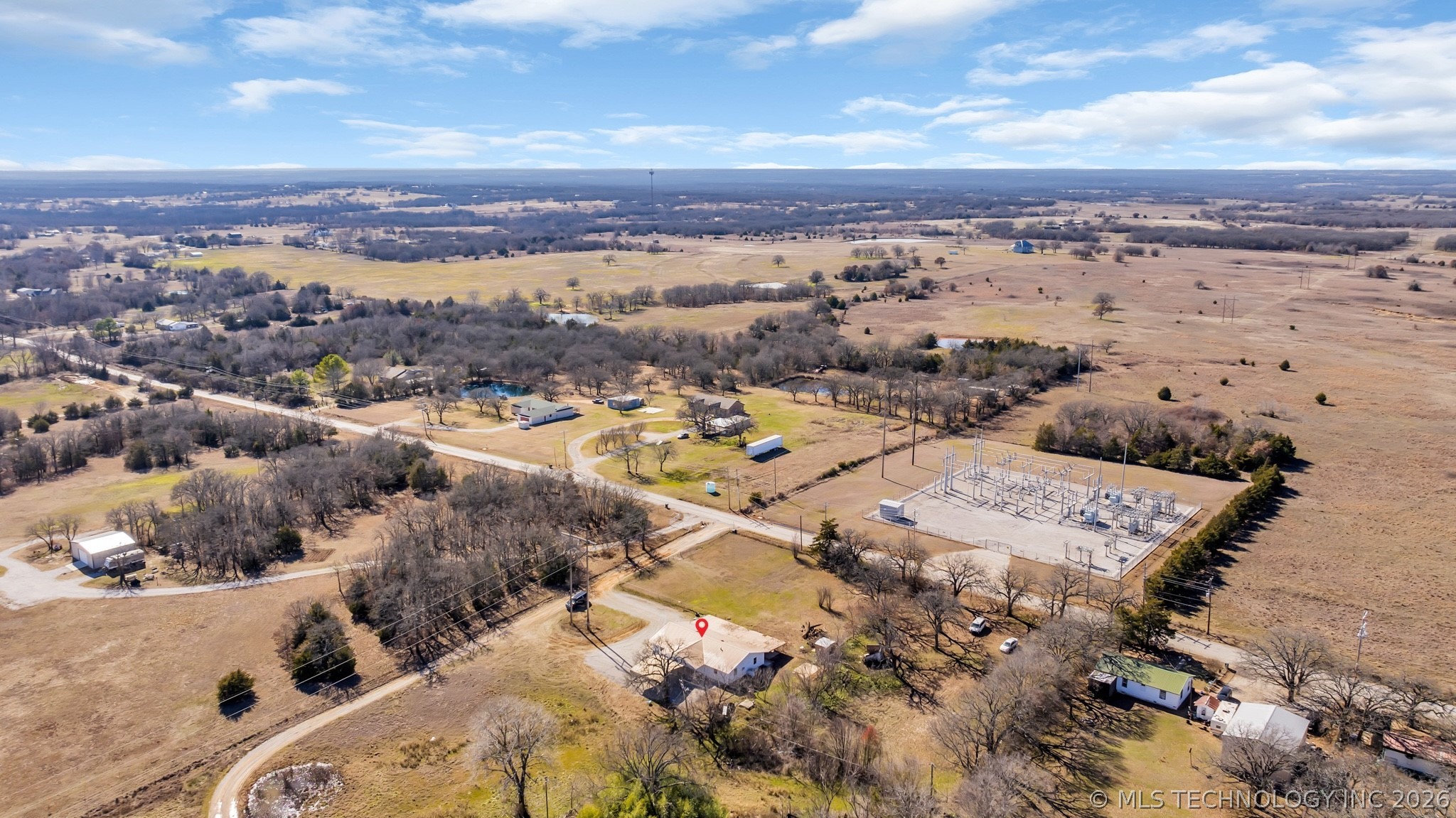 39 Melody Lane Lone Grove OK 73443