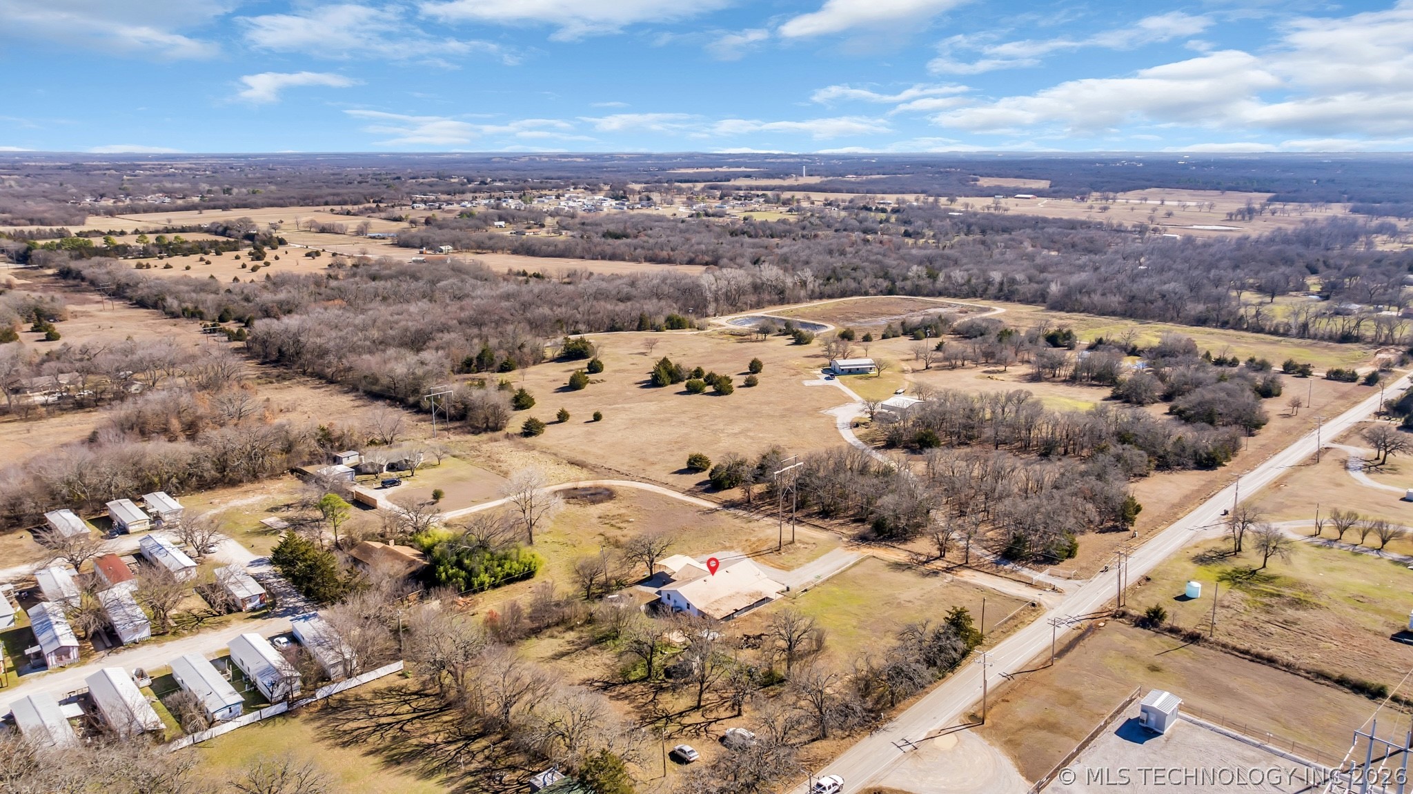 39 Melody Lane Lone Grove OK 73443