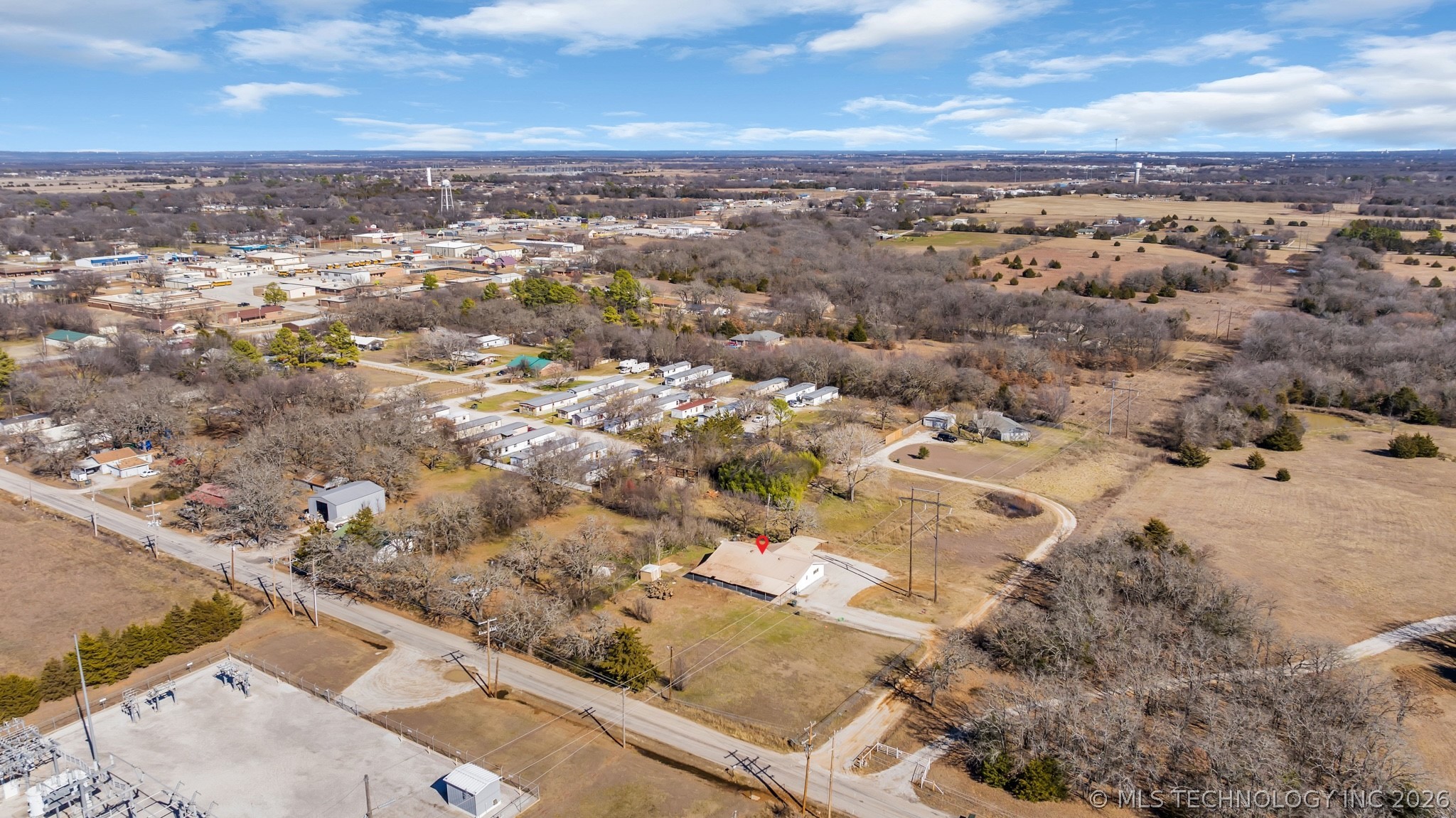 39 Melody Lane Lone Grove OK 73443