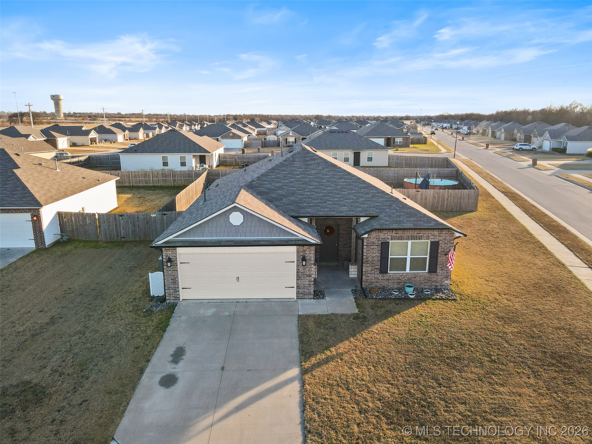 10014 E 110th Place Owasso OK 74055