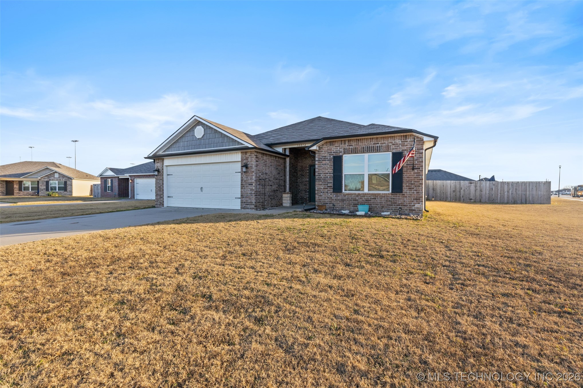 10014 E 110th Place Owasso OK 74055