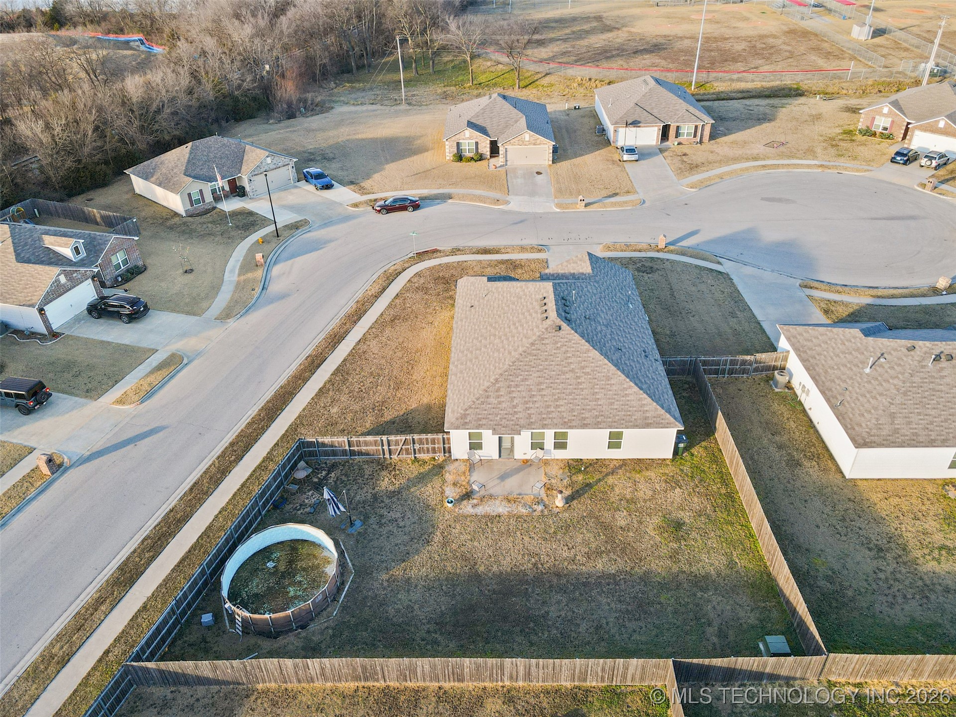 10014 E 110th Place Owasso OK 74055