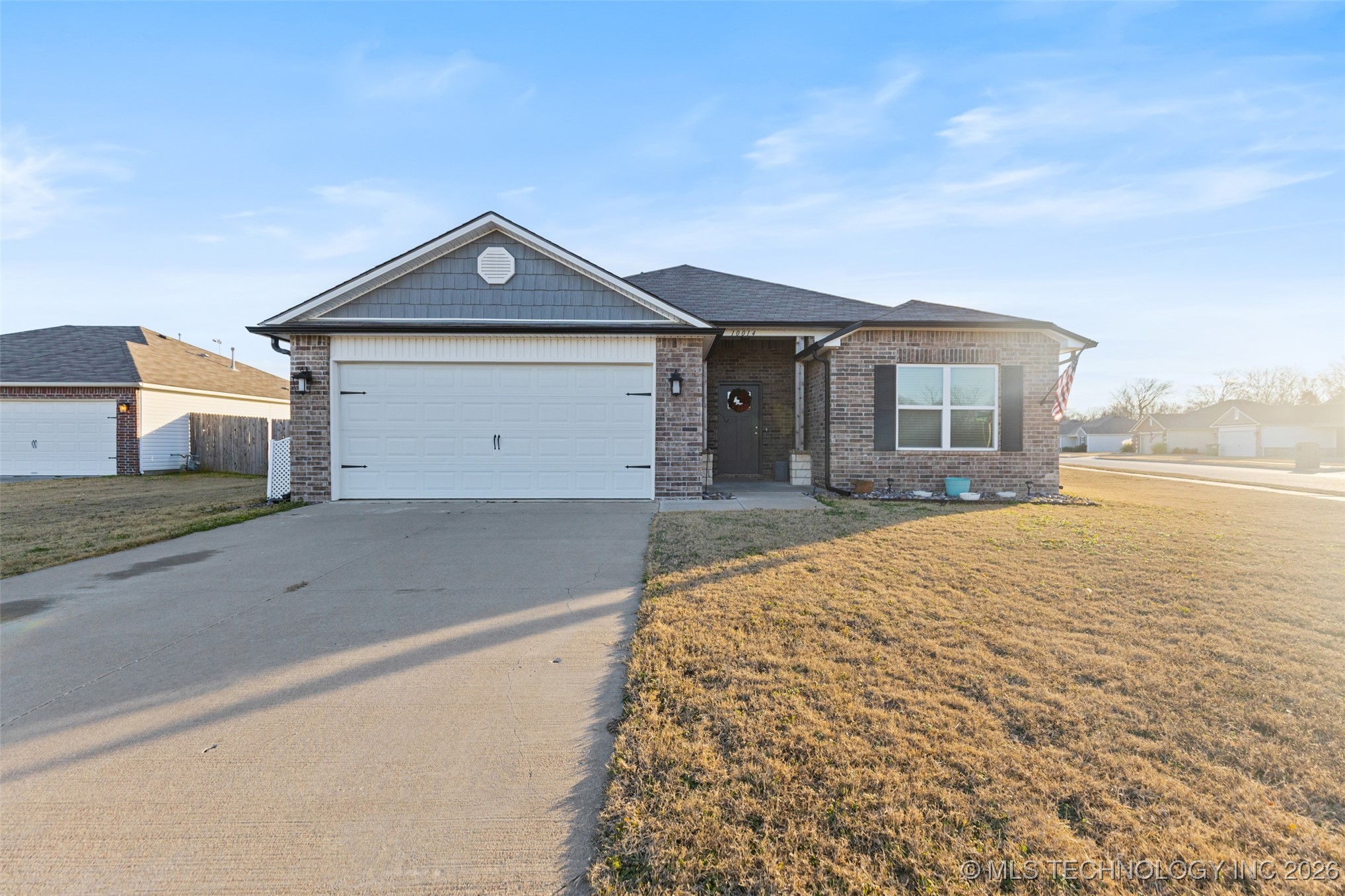 10014 E 110th Place Owasso OK 74055
