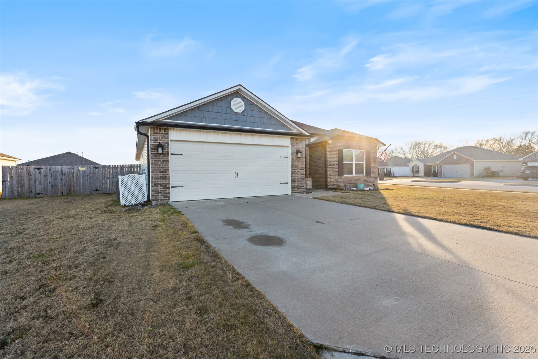 10014 E 110th Place Owasso OK 74055