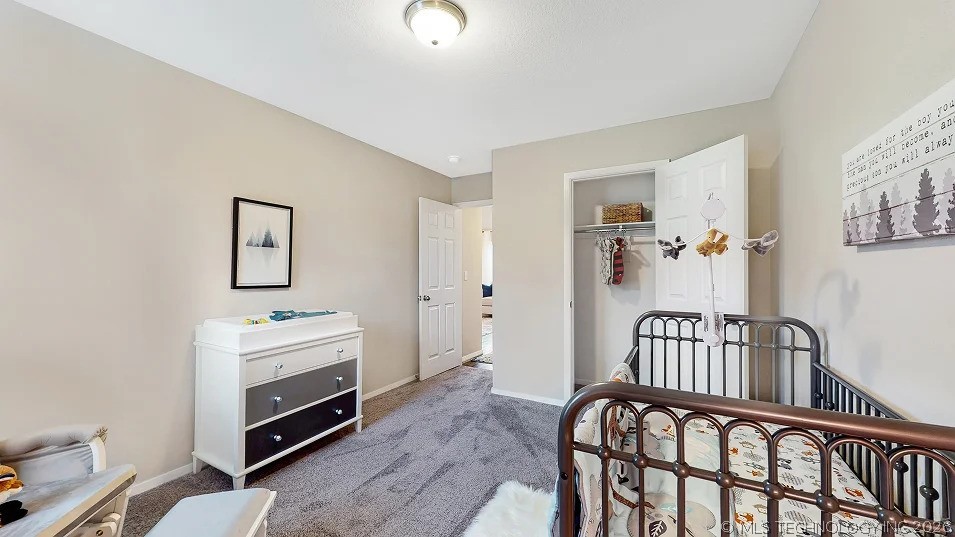 2903 S 16th Place Broken Arrow OK 74012