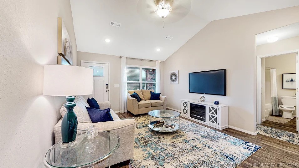 2903 S 16th Place Broken Arrow OK 74012