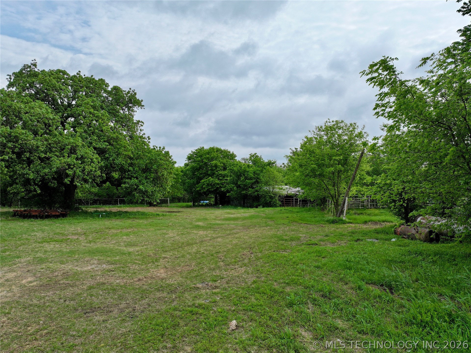 22099 E County Road 1710 Elmore City OK 73433