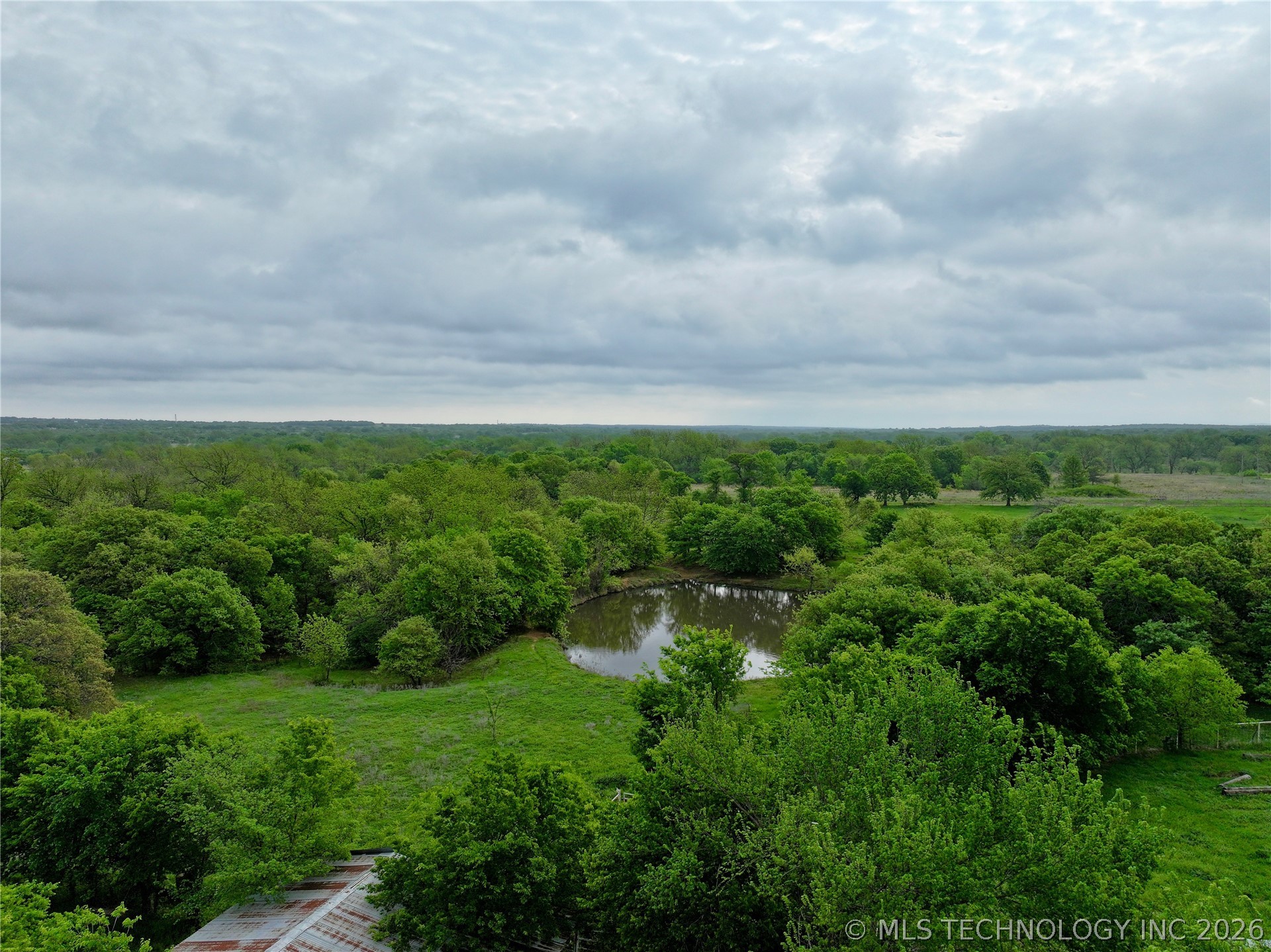 22099 E County Road 1710 Elmore City OK 73433