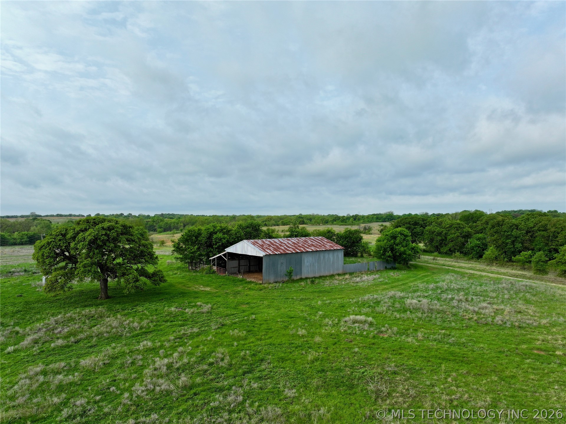 22099 E County Road 1710 Elmore City OK 73433