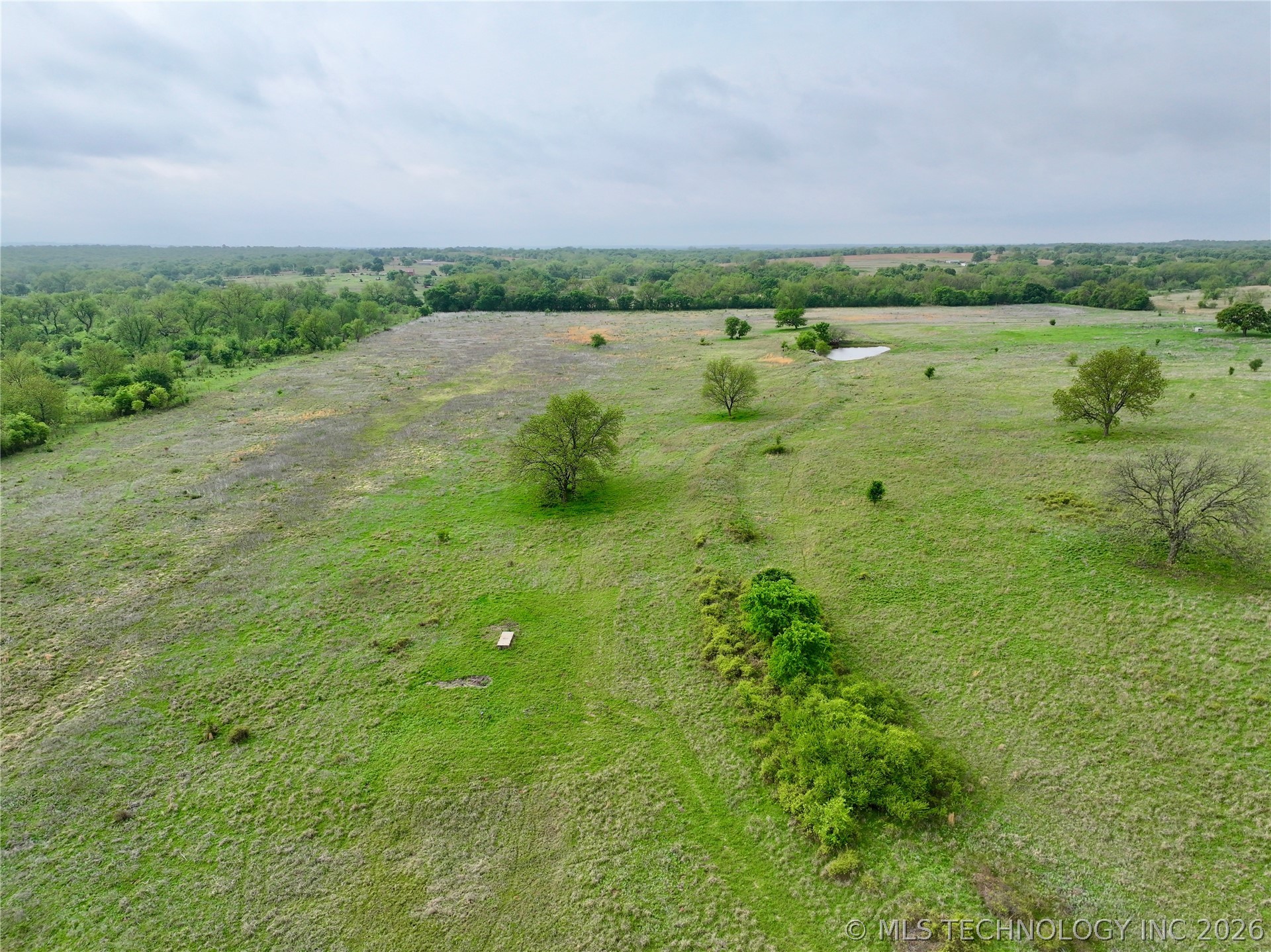 22099 E County Road 1710 Elmore City OK 73433