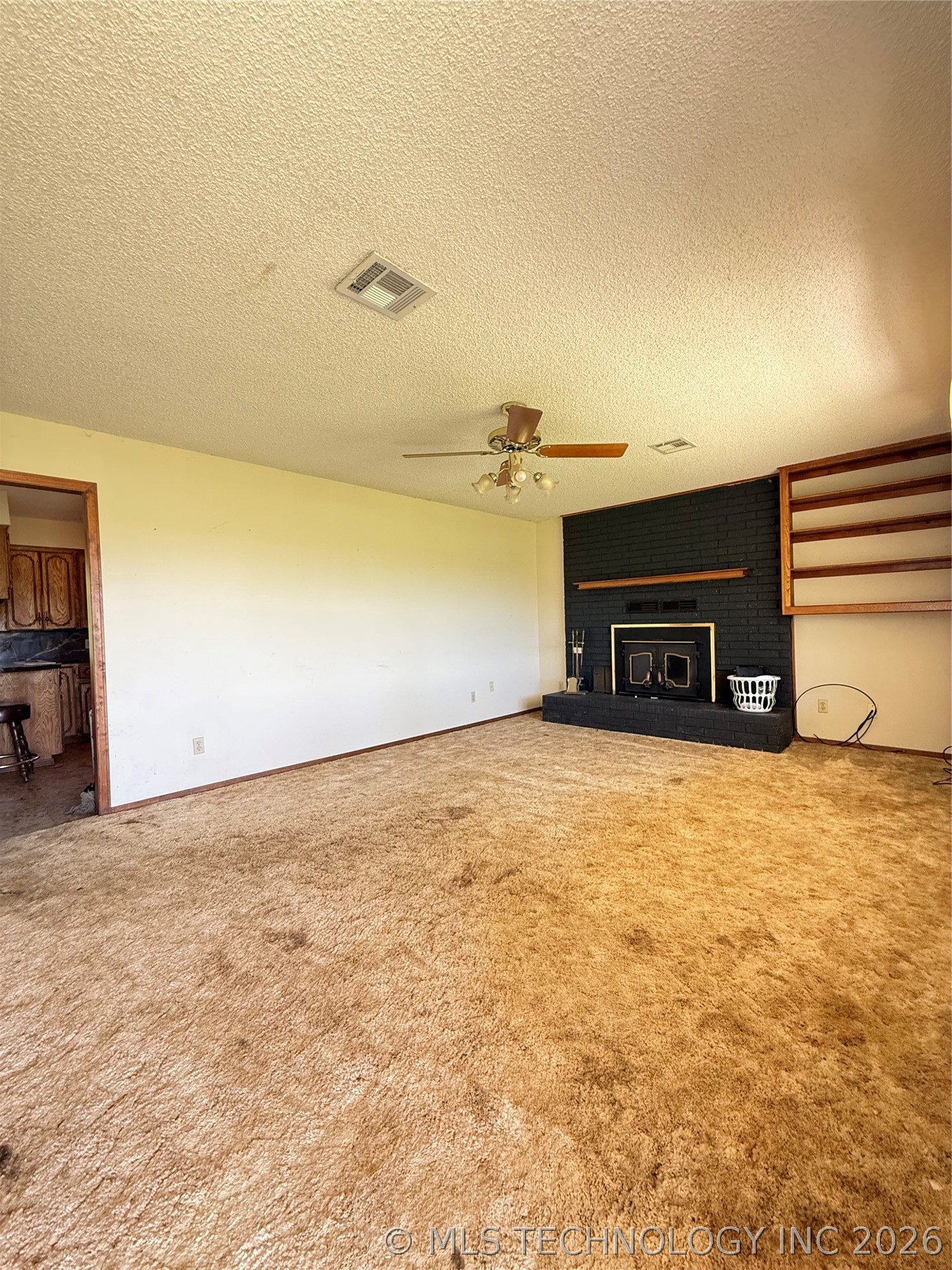22099 E County Road 1710 Elmore City OK 73433