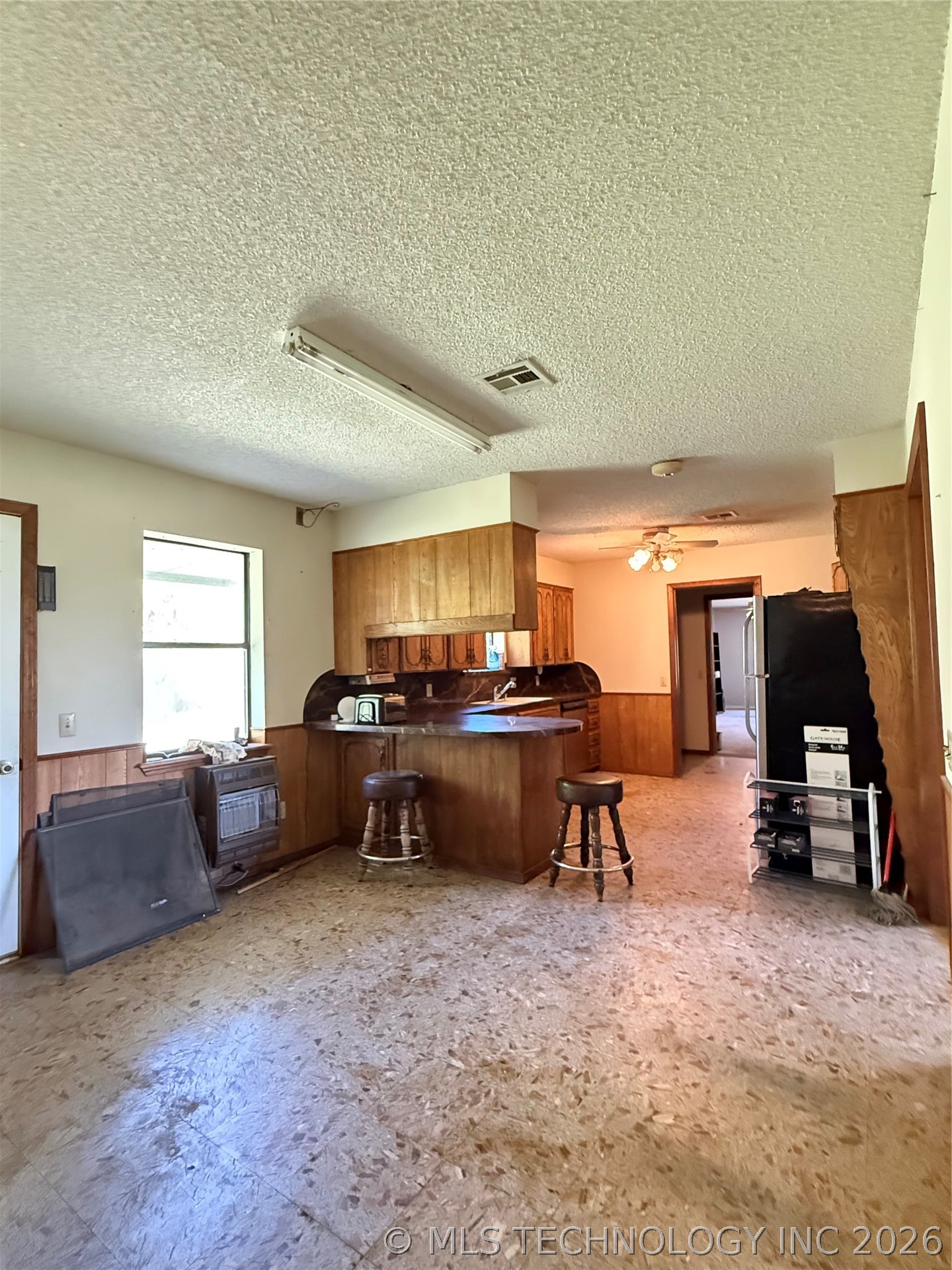 22099 E County Road 1710 Elmore City OK 73433