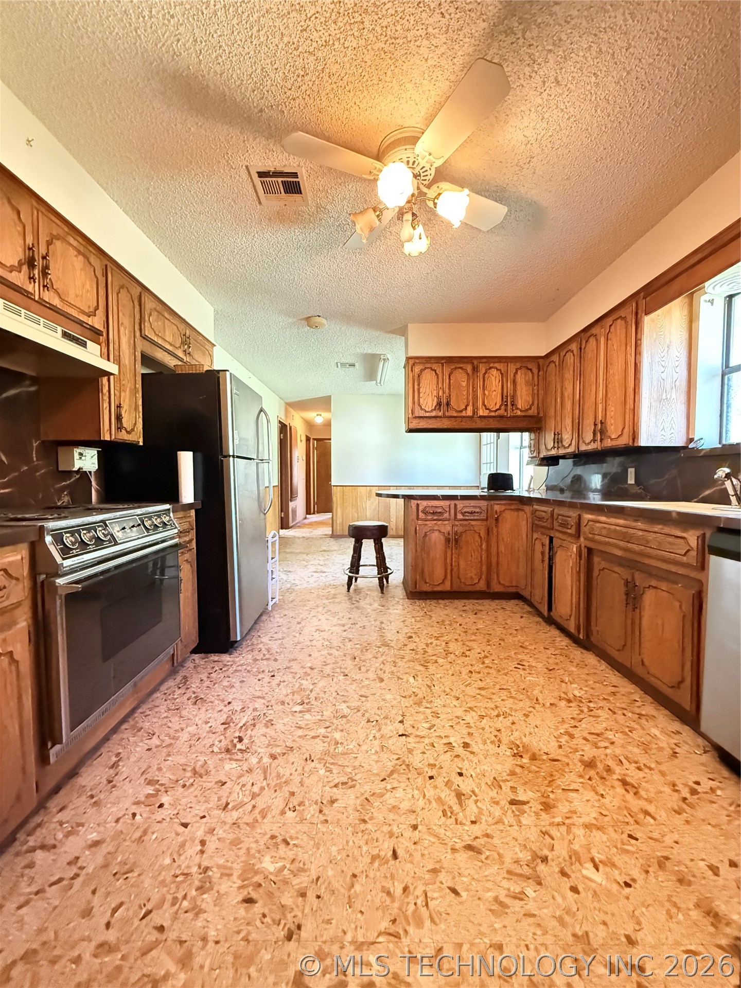 22099 E County Road 1710 Elmore City OK 73433