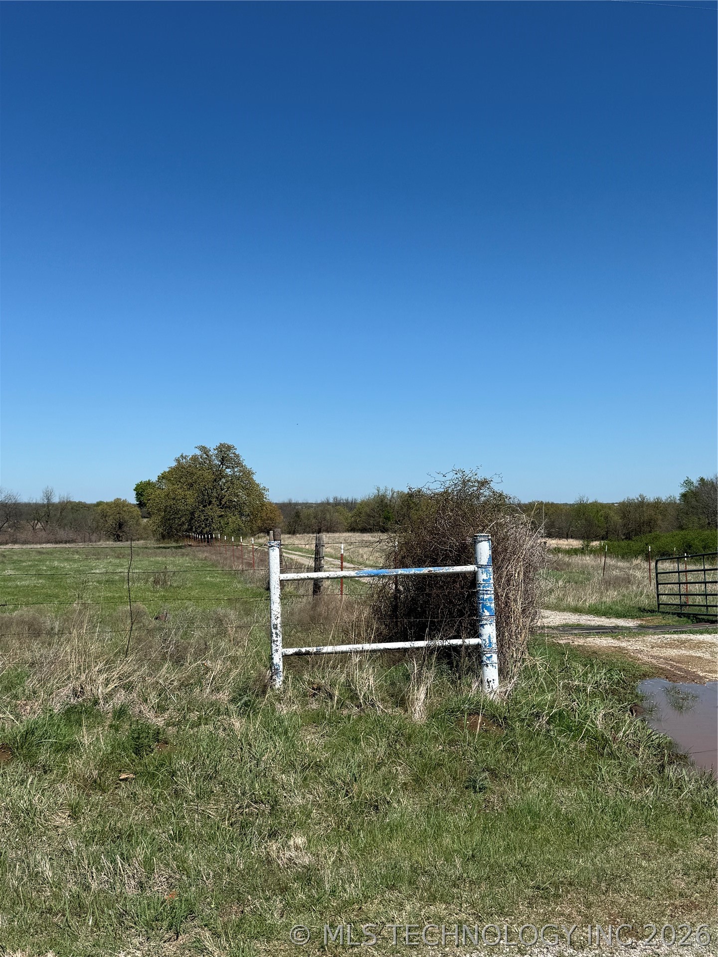 22099 E County Road 1710 Elmore City OK 73433